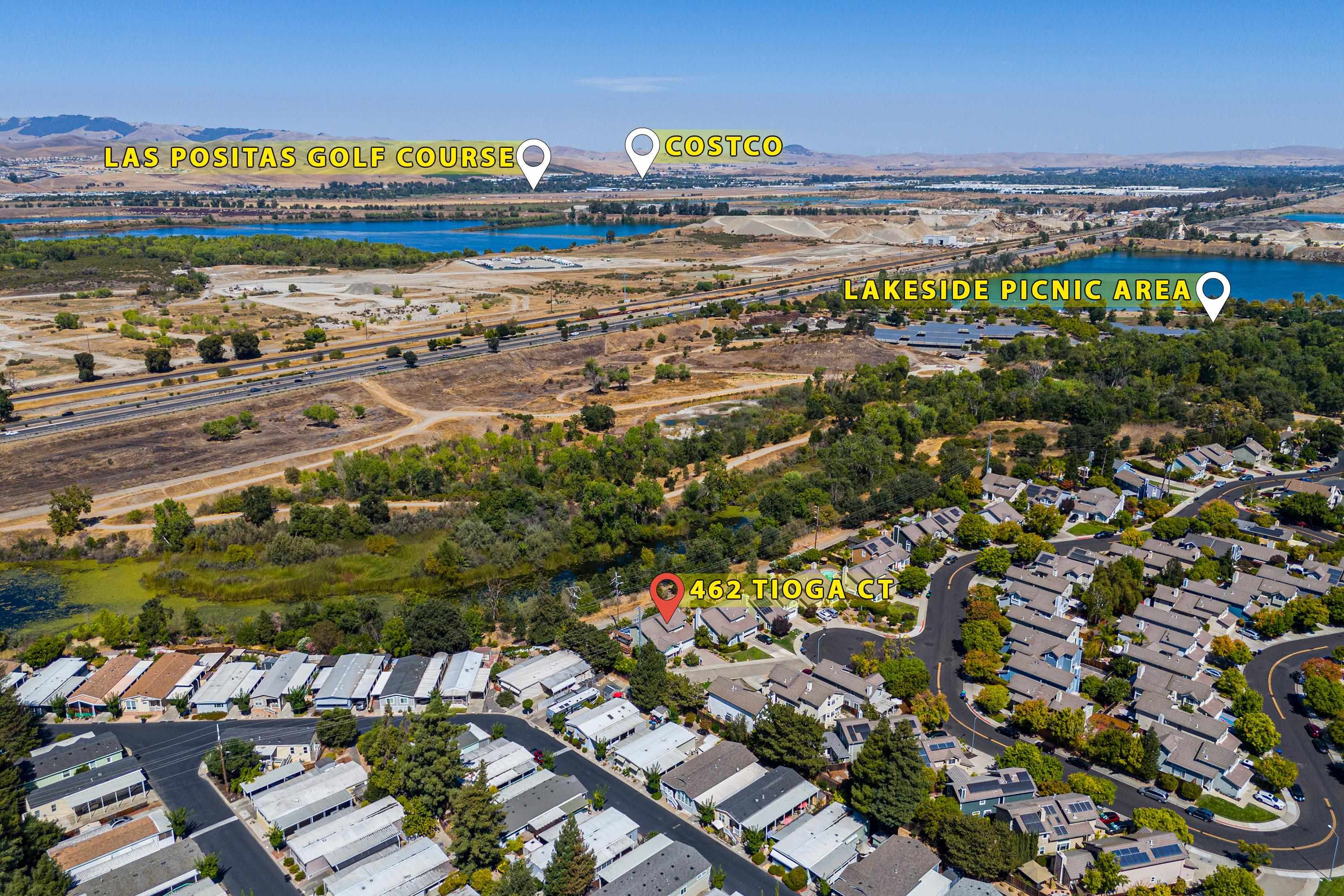 462 Tioga Ct