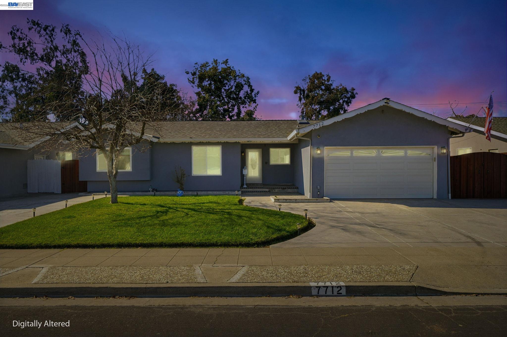 7712 Canterbury Lane