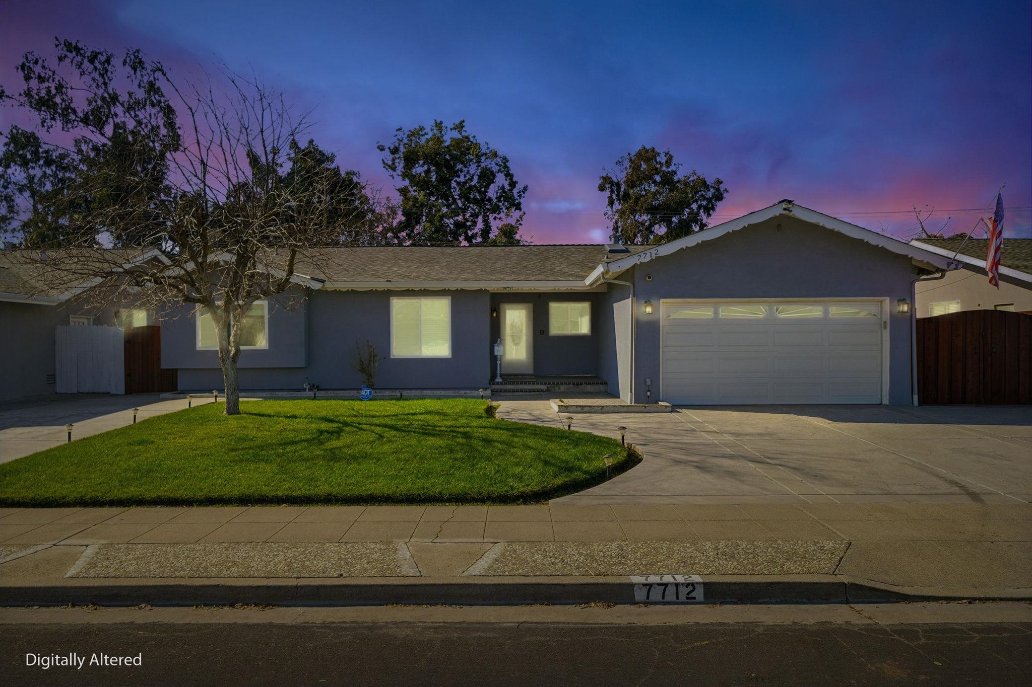 7712 Canterbury Lane