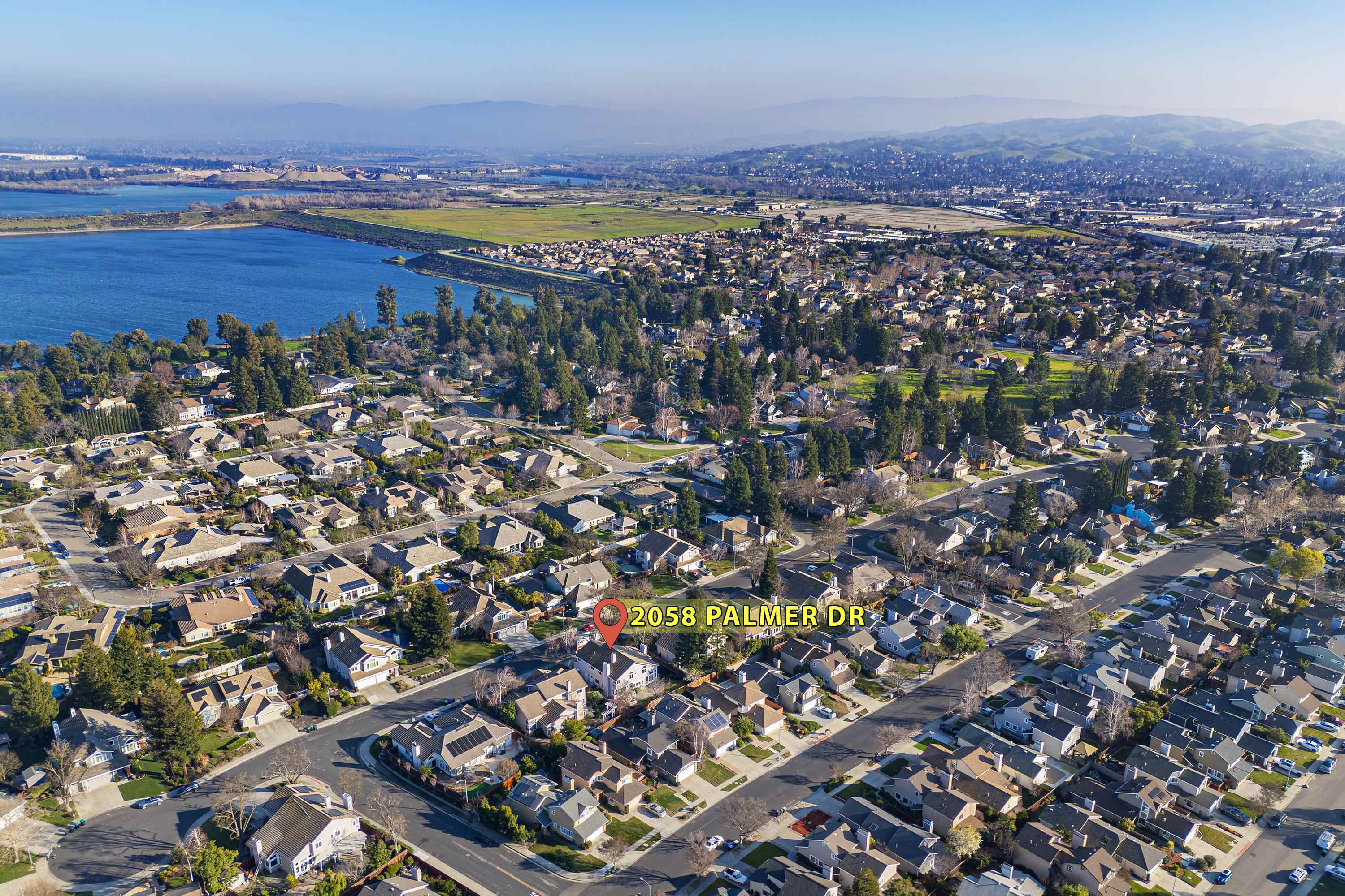2058 Palmer Dr
