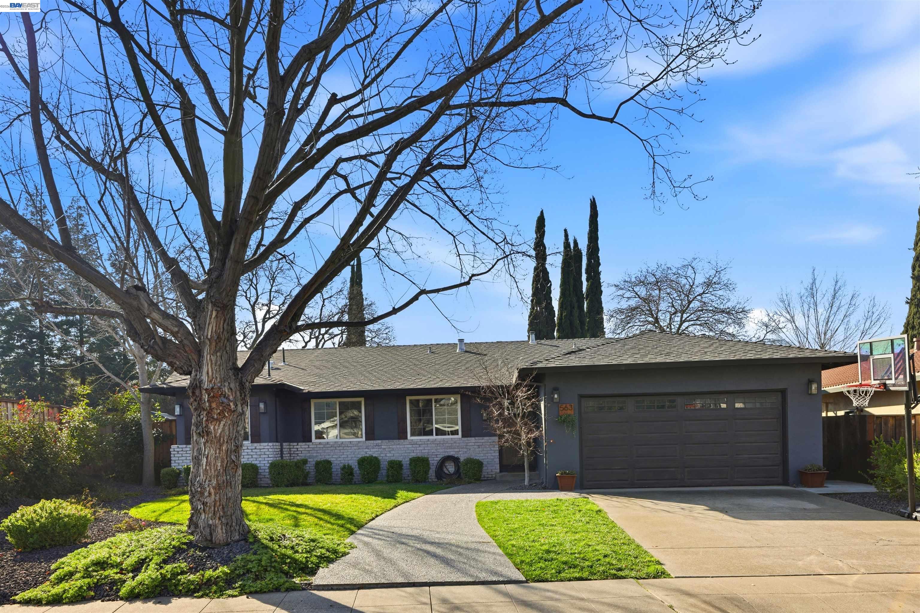 563 Cinnabar Drive