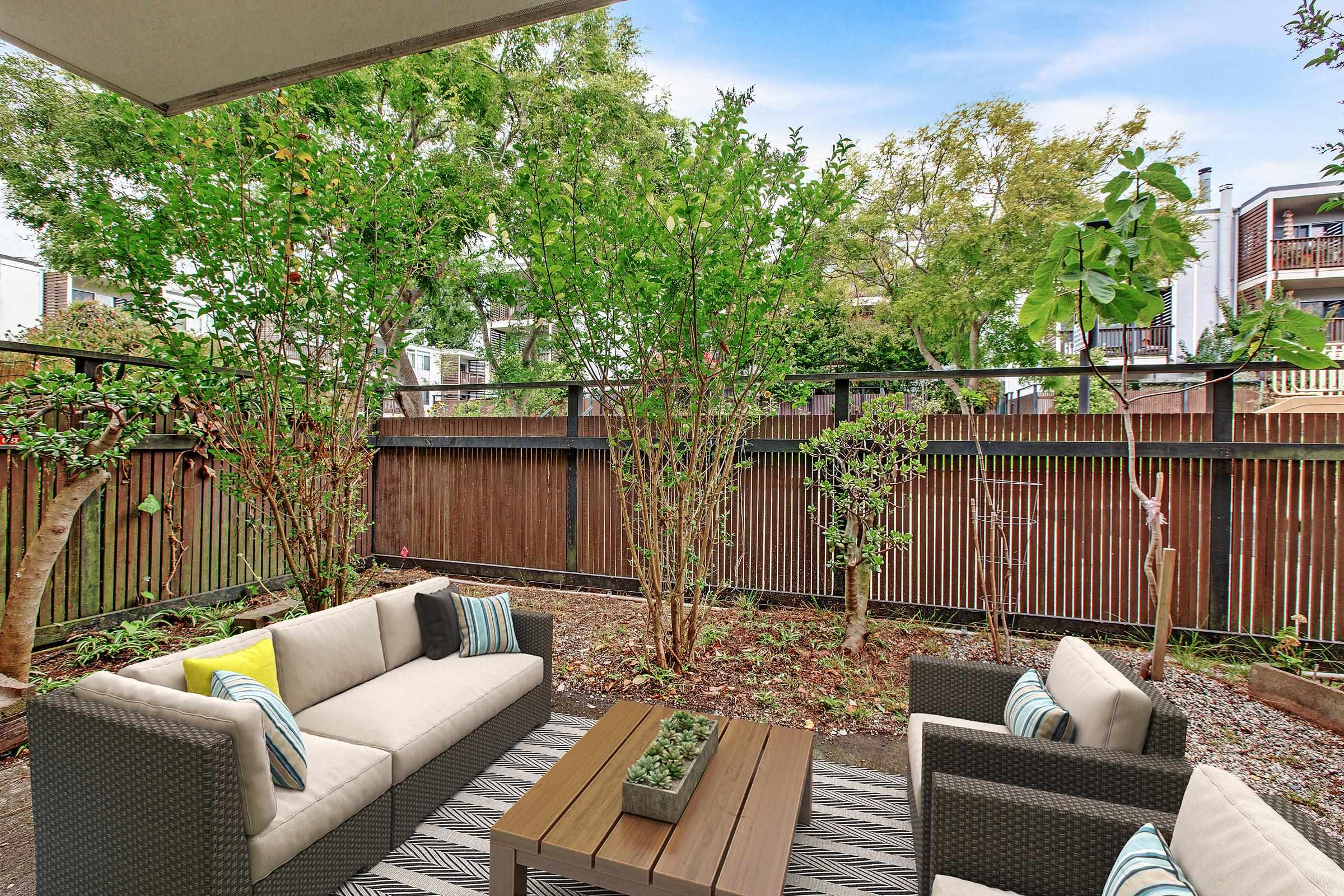 1540 Ofarrell St # 1