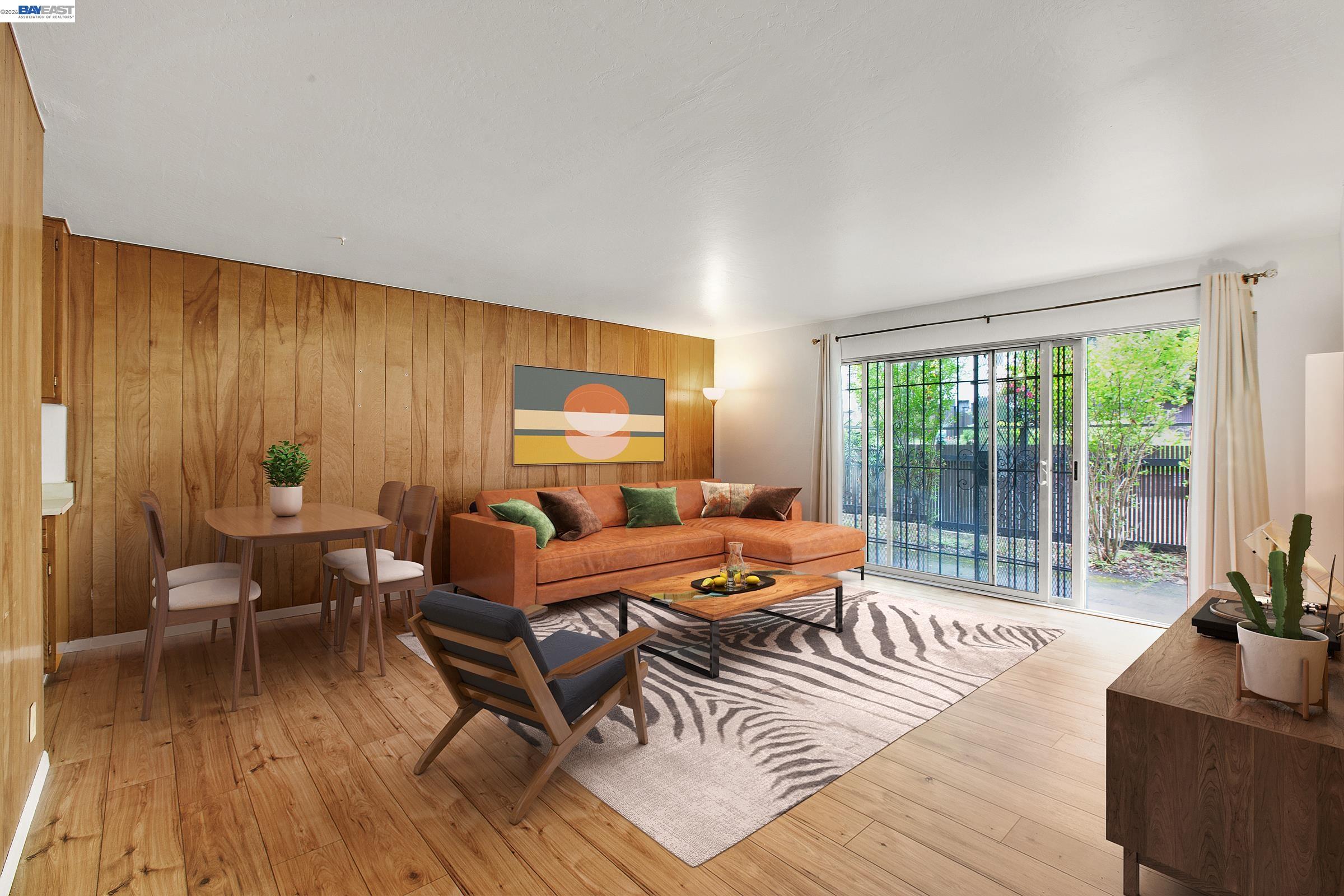 1540 Ofarrell St # 1