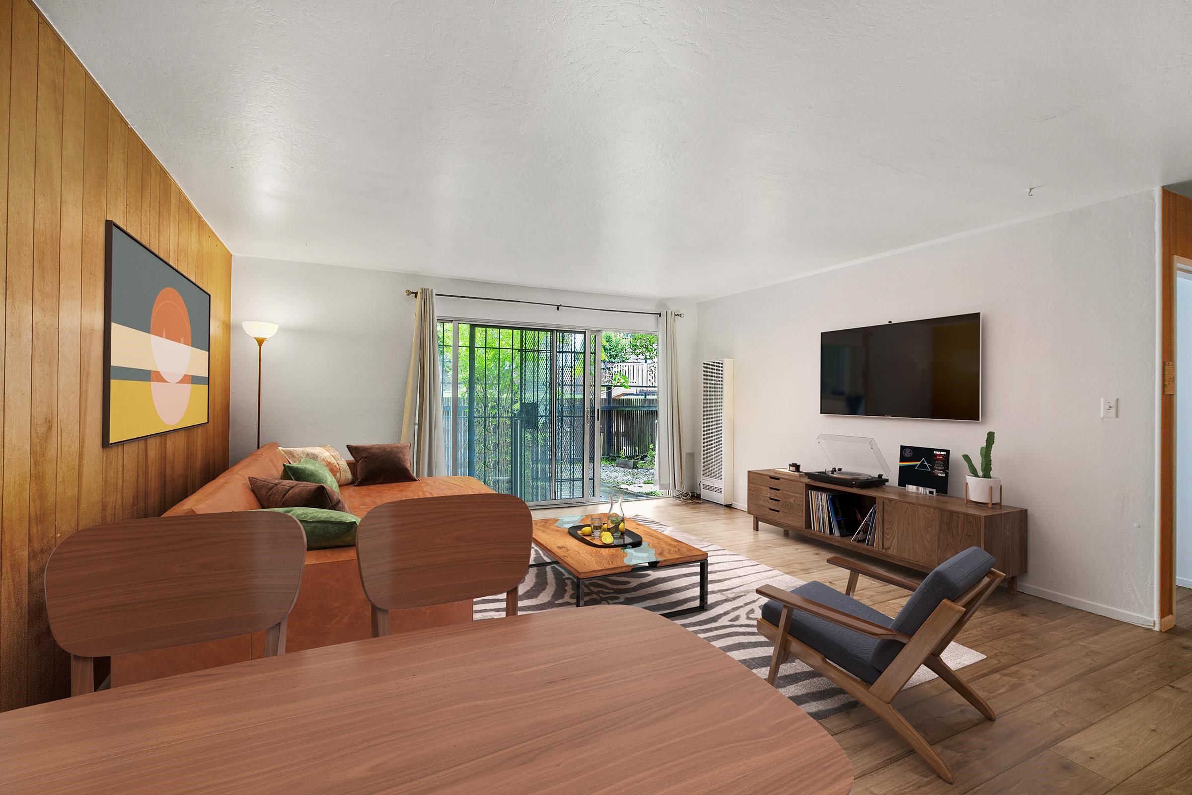 1540 Ofarrell St # 1