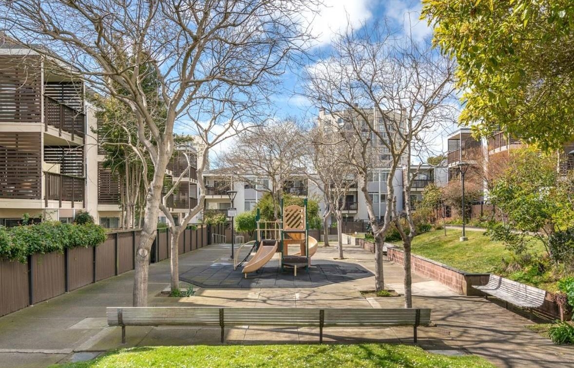 1540 Ofarrell St # 1