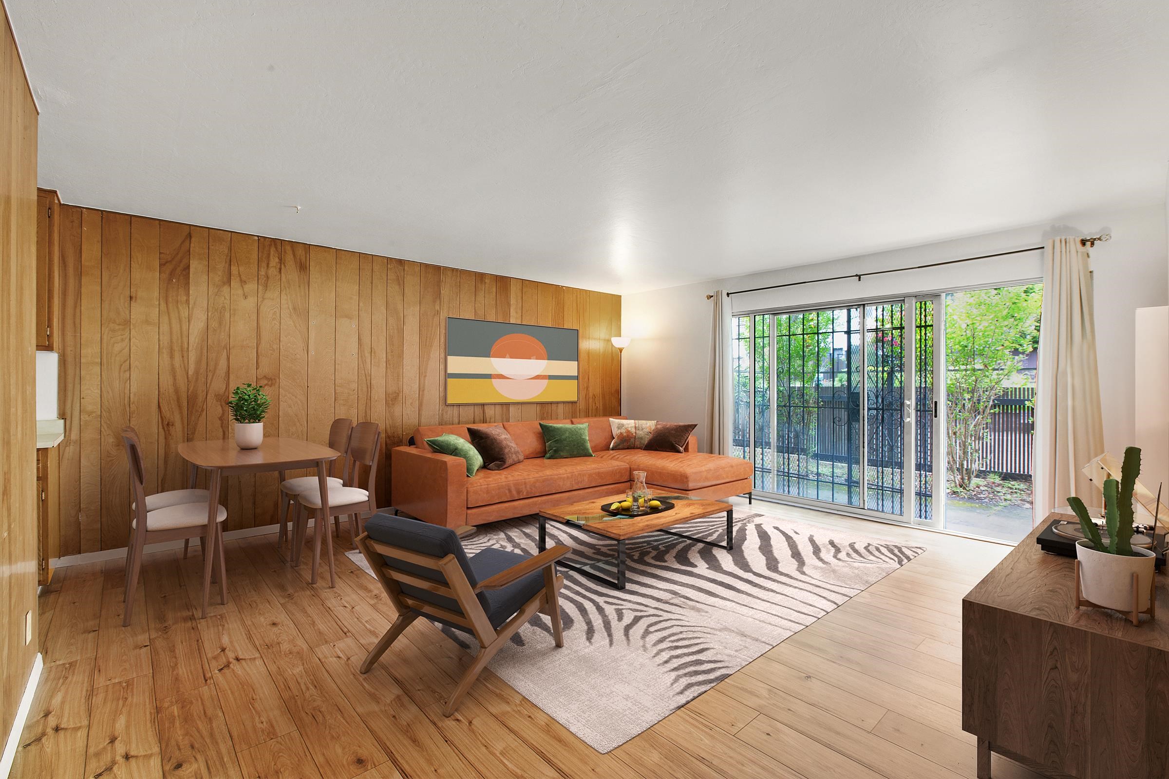 1540 Ofarrell St # 1