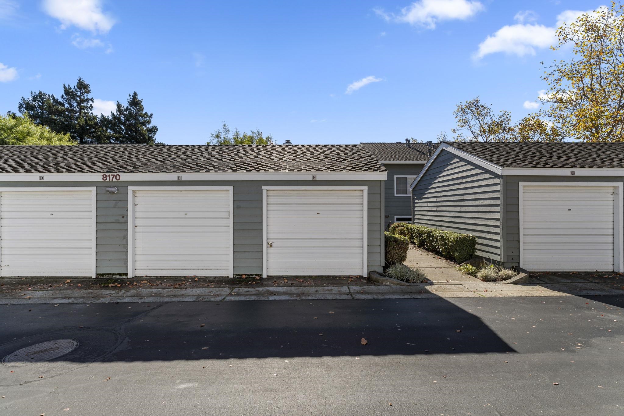 8170 Mountain View Dr # F