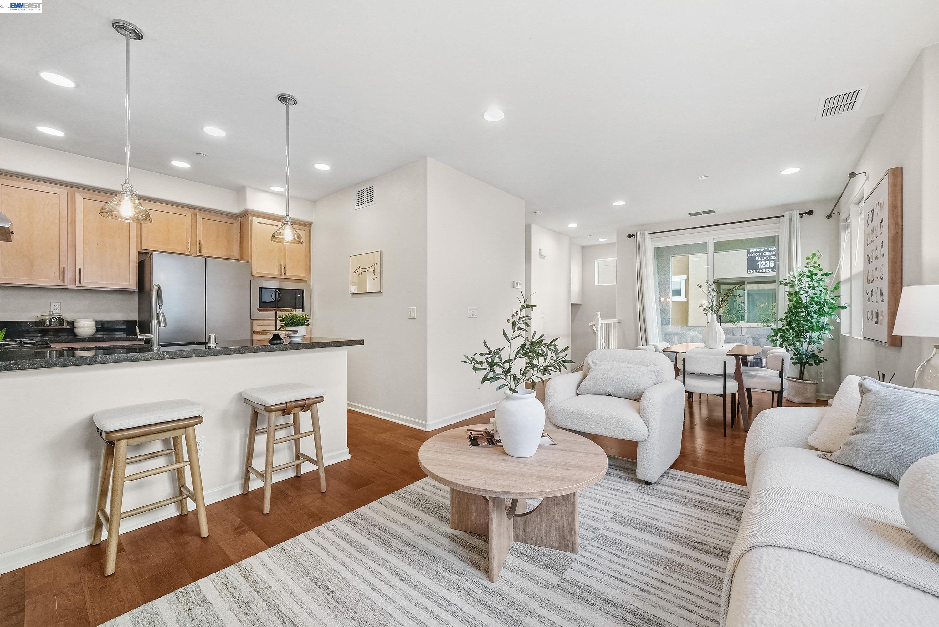 1505 Coyote Creek Way