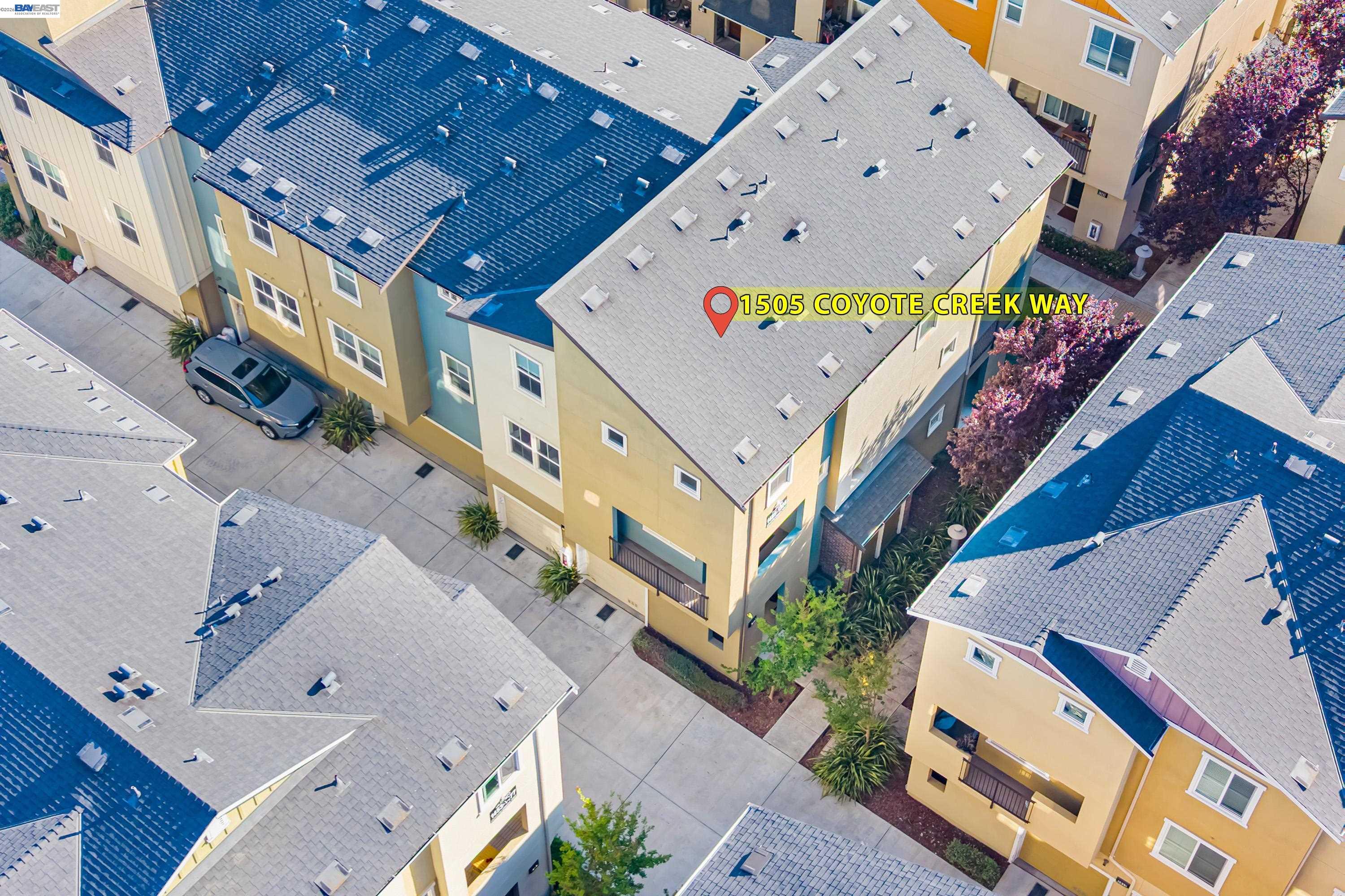 1505 Coyote Creek Way