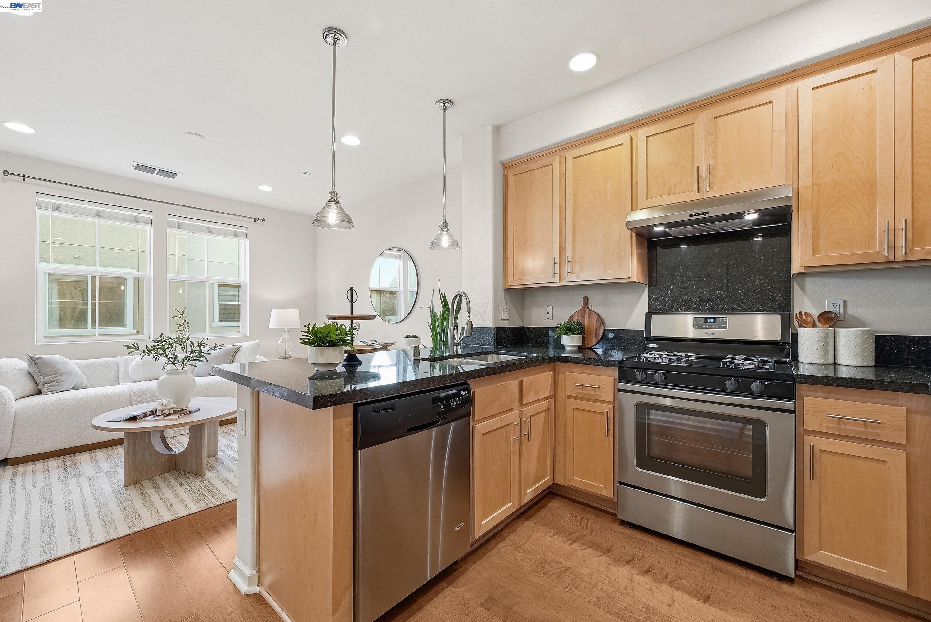 1505 Coyote Creek Way