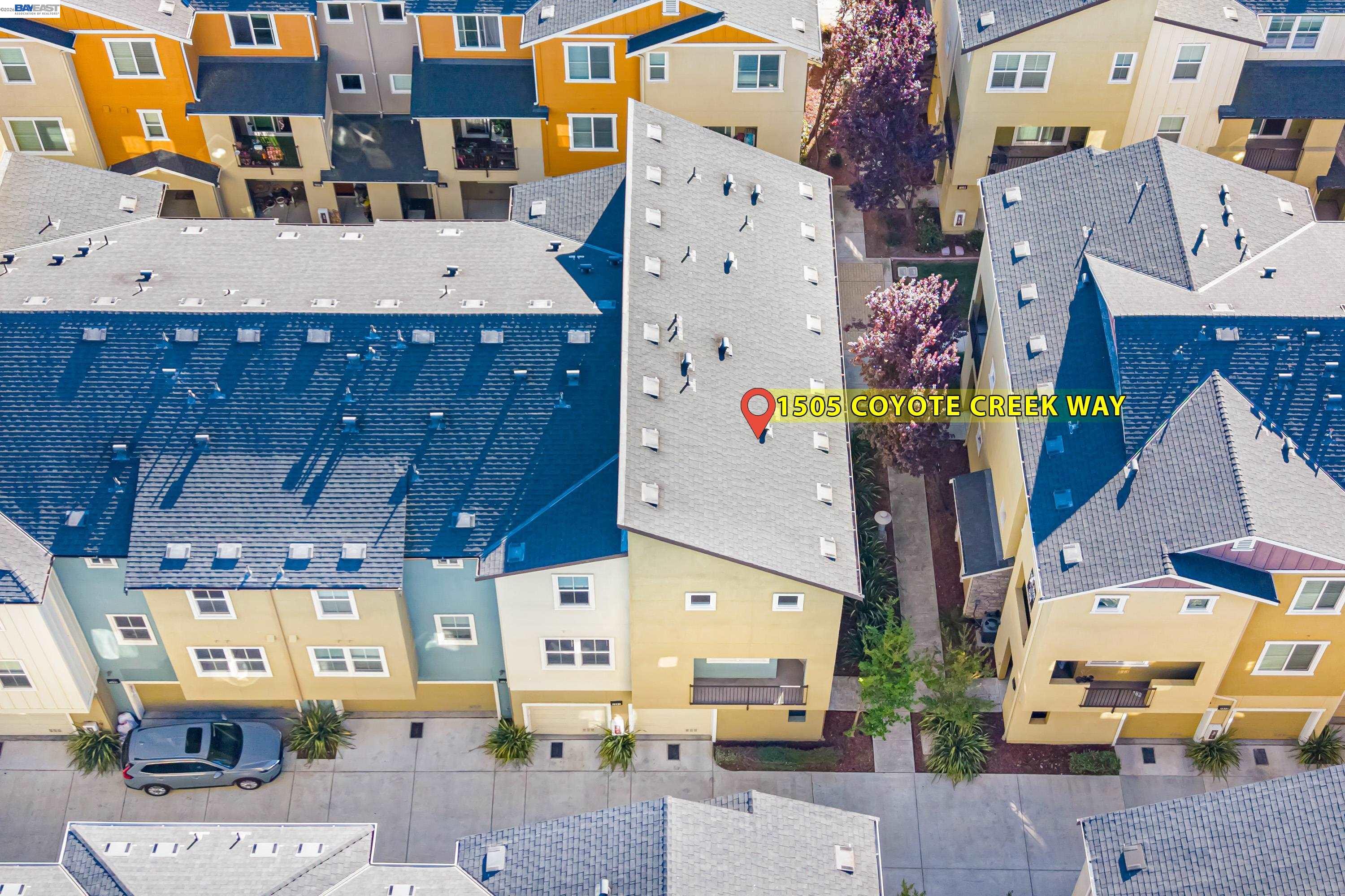 1505 Coyote Creek Way