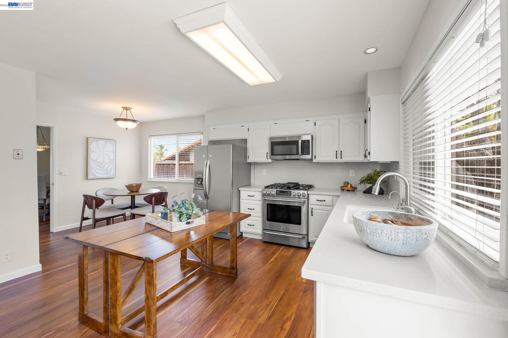 1166 Killarney St.