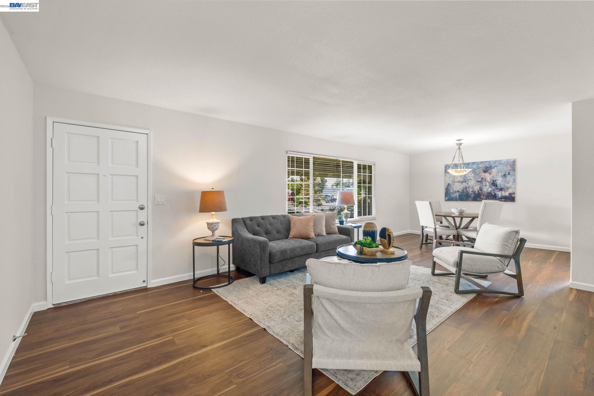 1166 Killarney St.