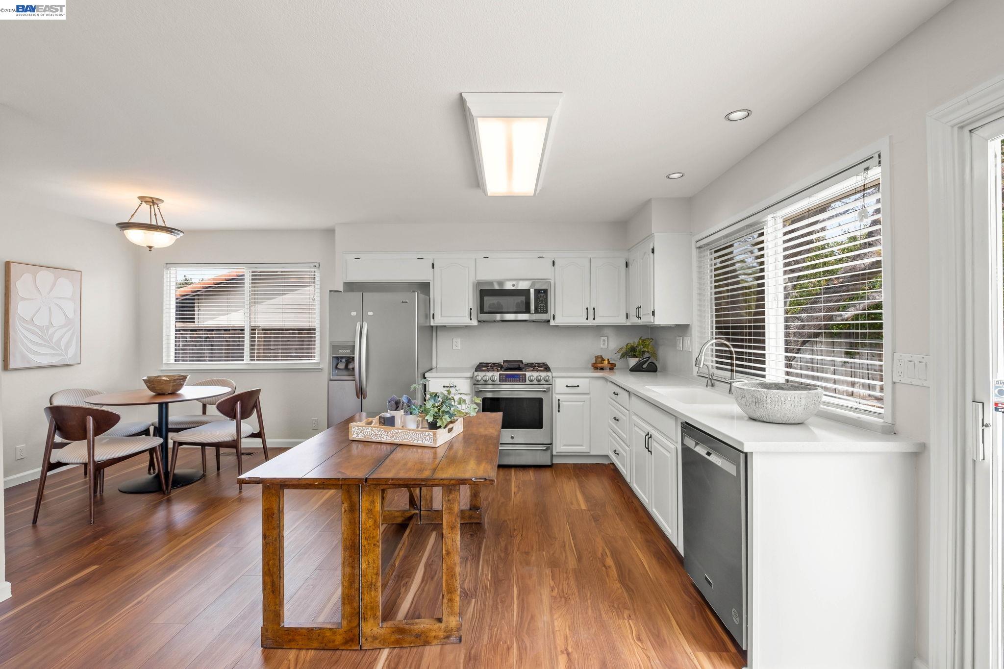 1166 Killarney St.