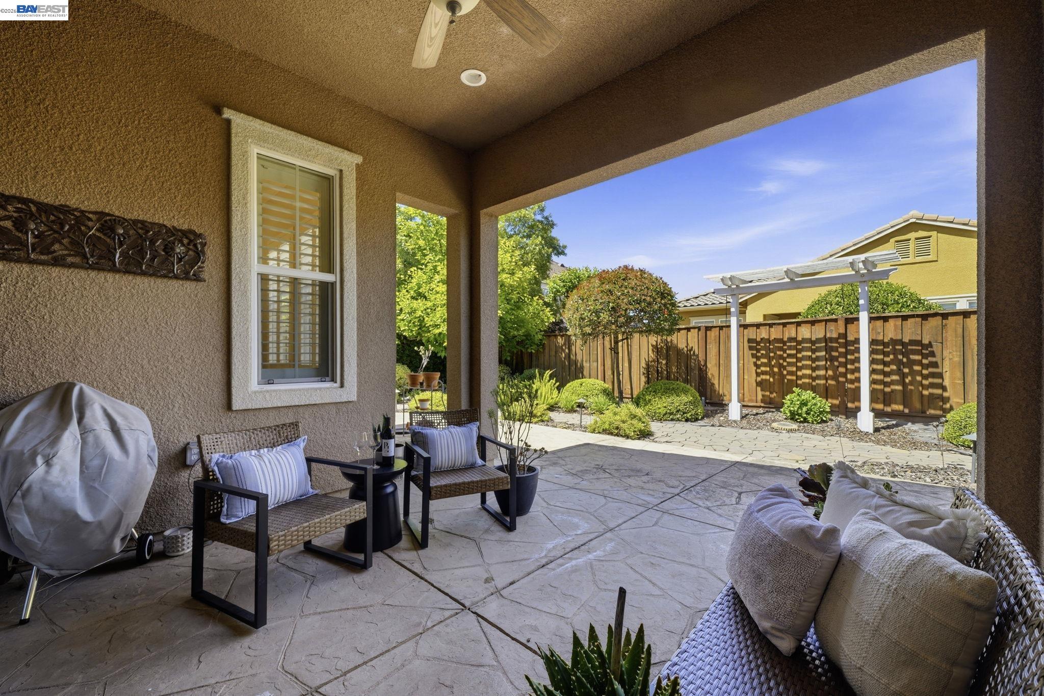 3492 Dorset Ct.