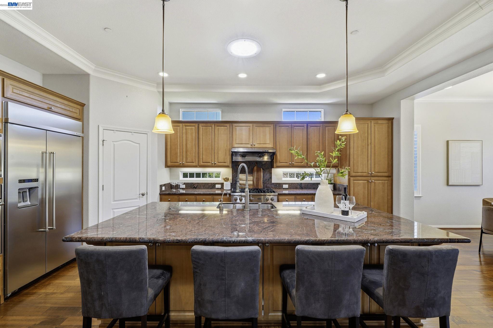 3492 Dorset Ct.
