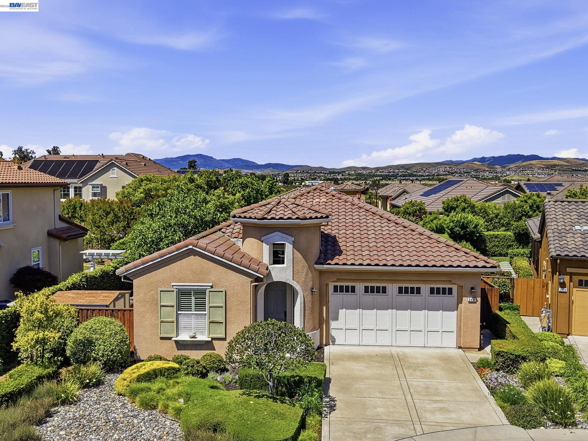 3492 Dorset Ct.