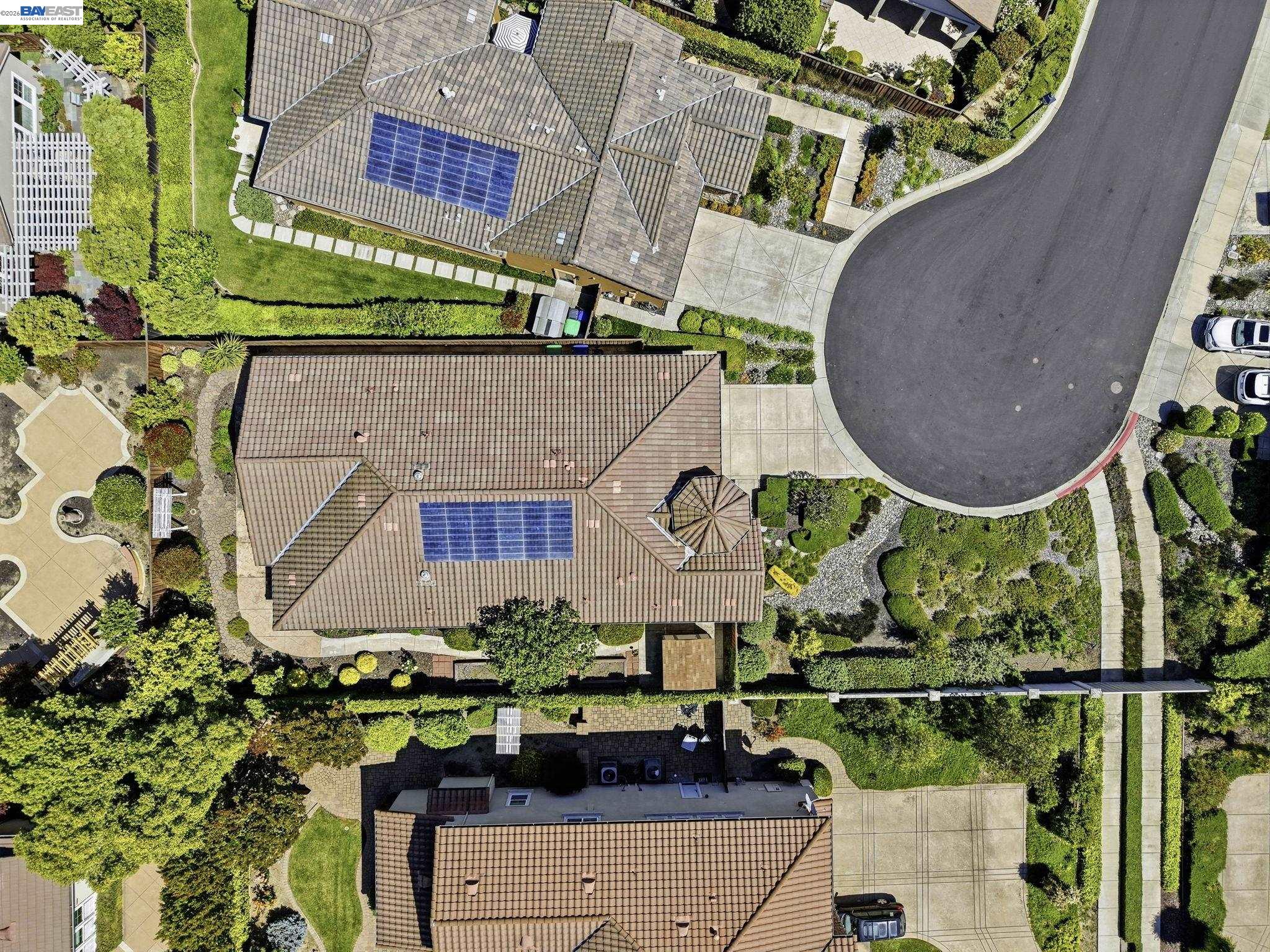 3492 Dorset Ct.