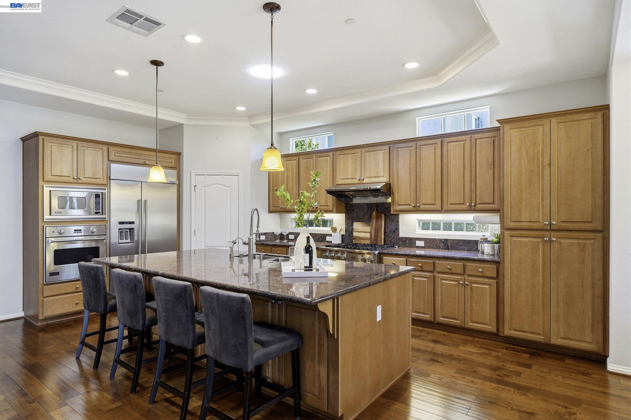 3492 Dorset Ct.