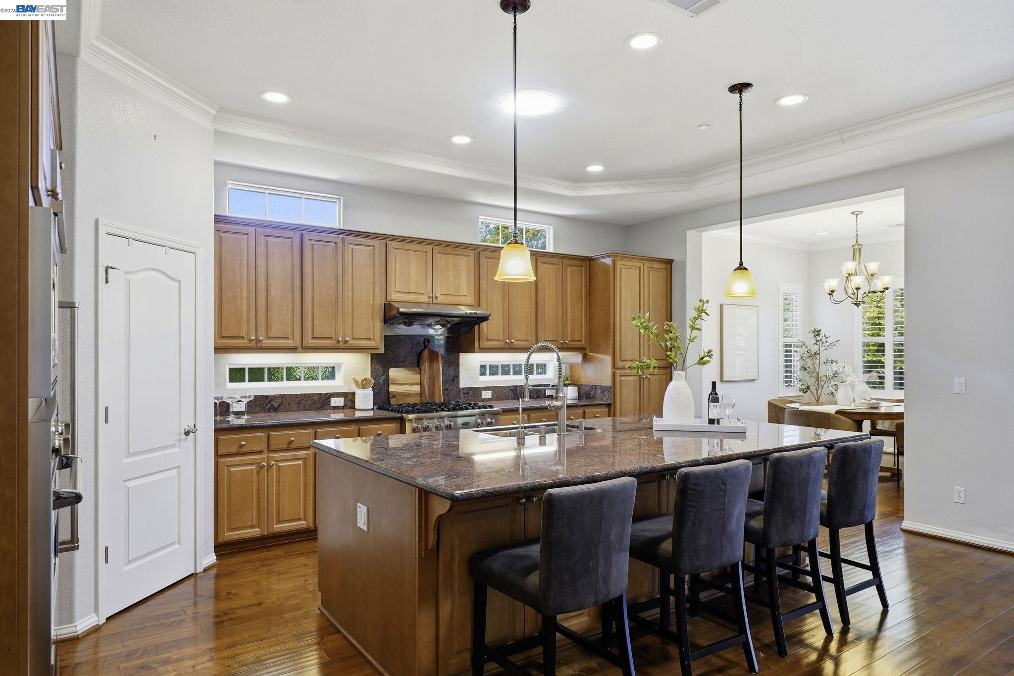 3492 Dorset Ct.