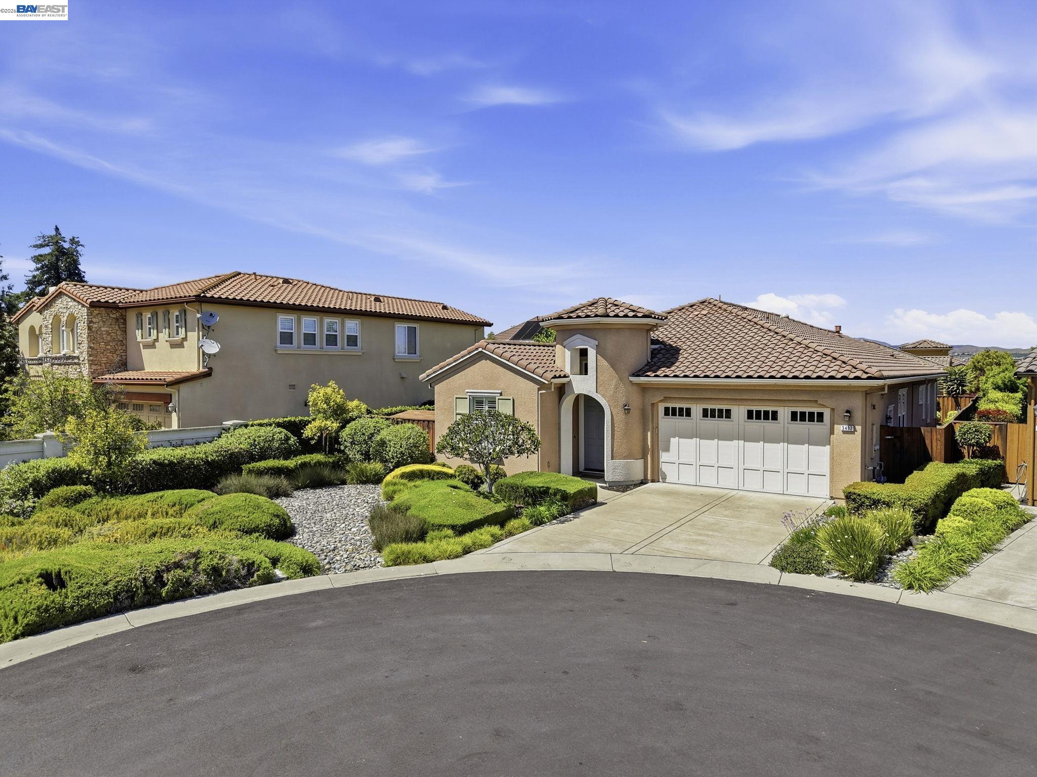 3492 Dorset Ct.