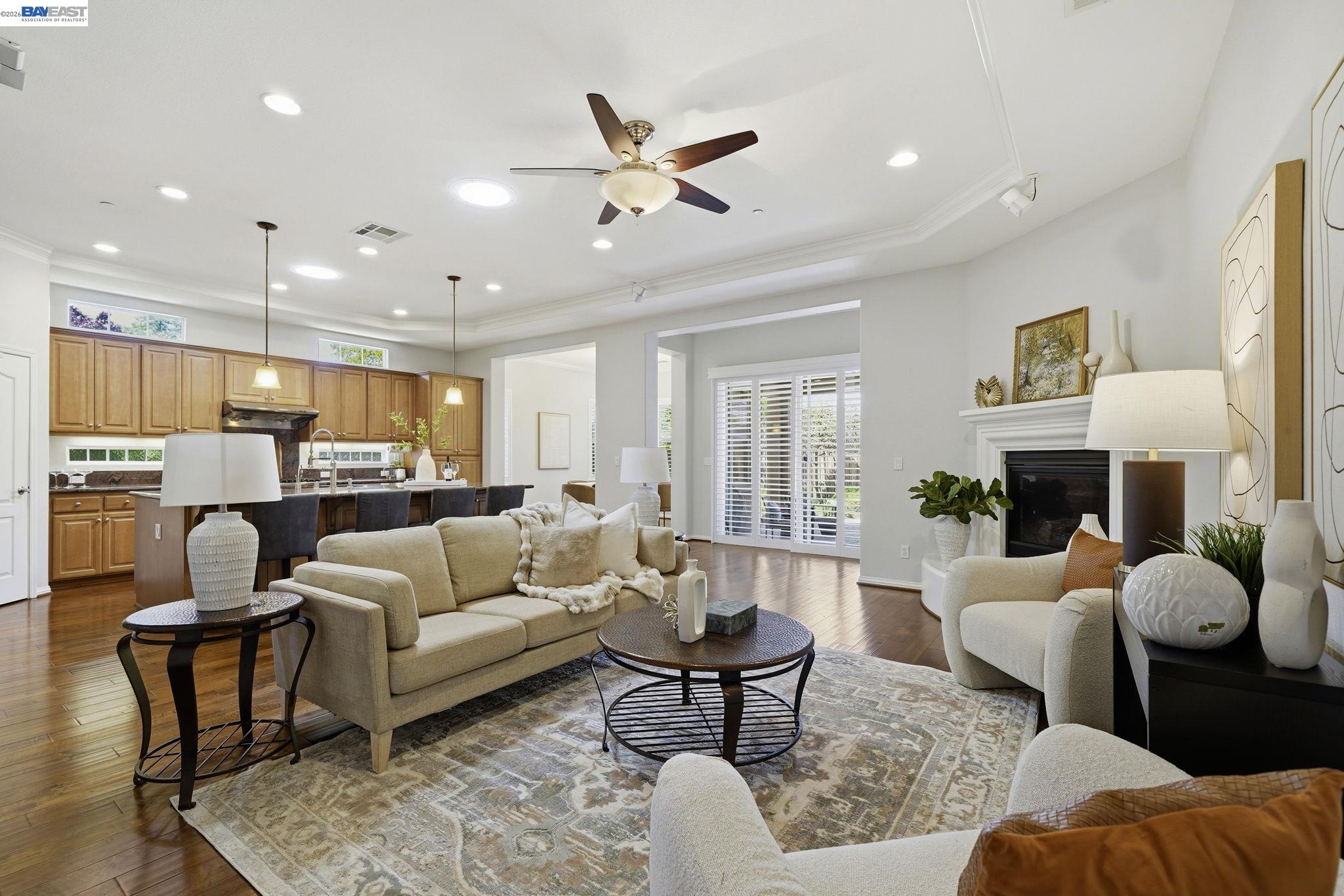 3492 Dorset Ct.