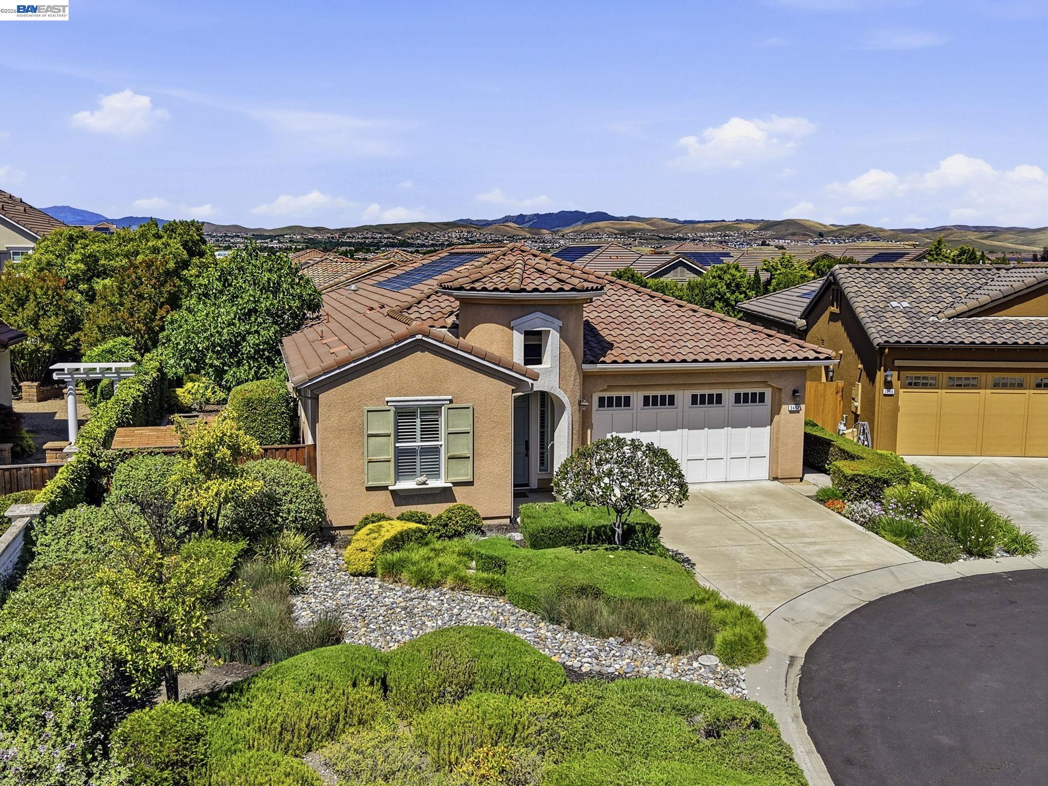 3492 Dorset Ct.