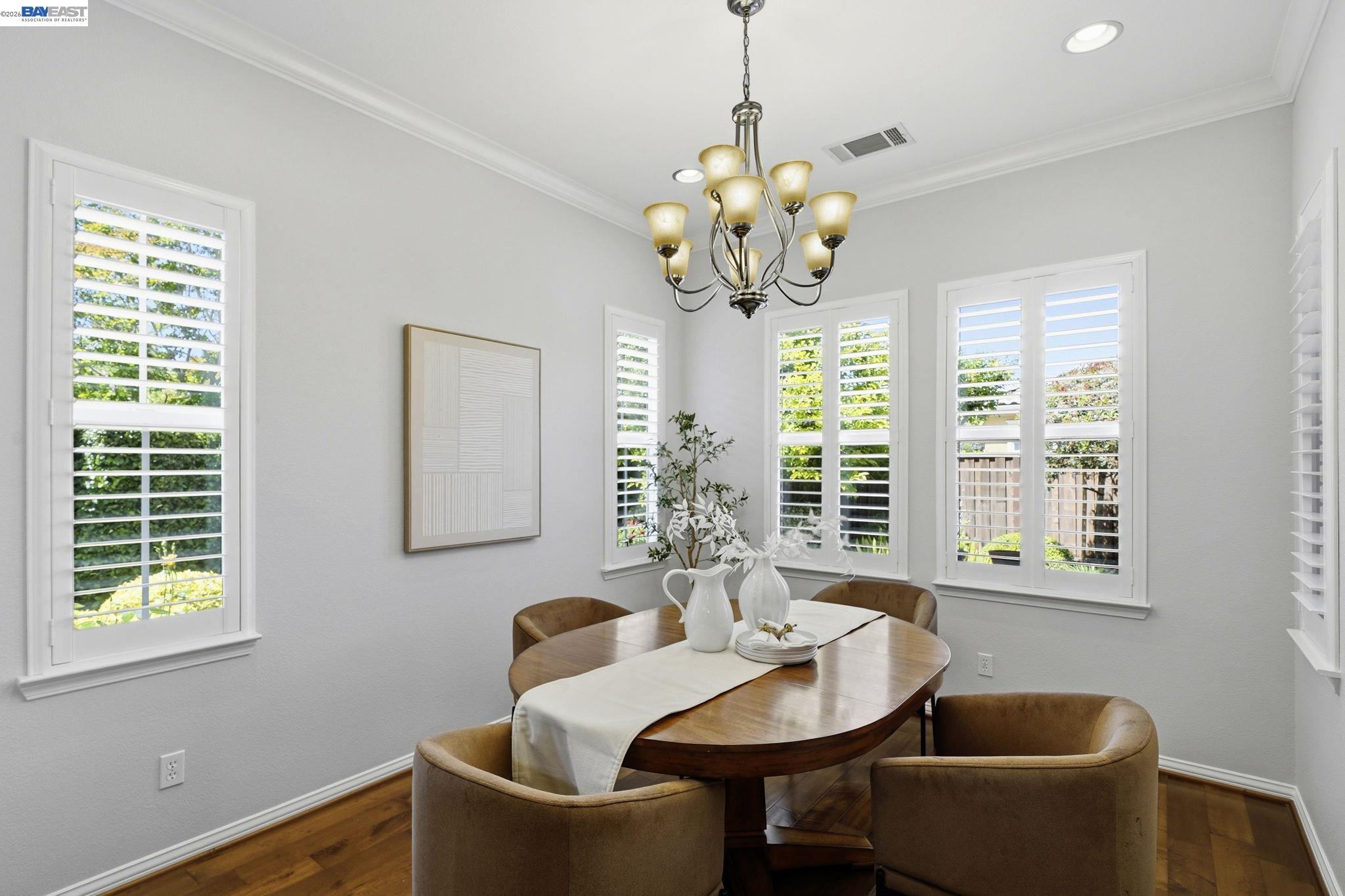 3492 Dorset Ct.