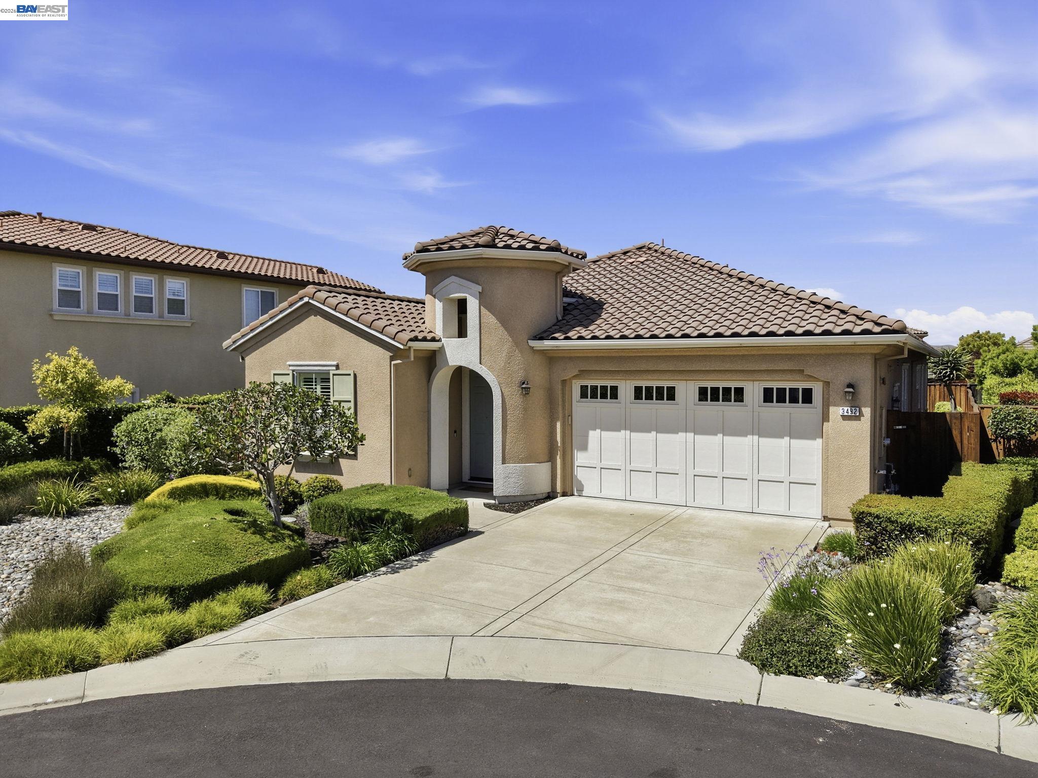3492 Dorset Ct.