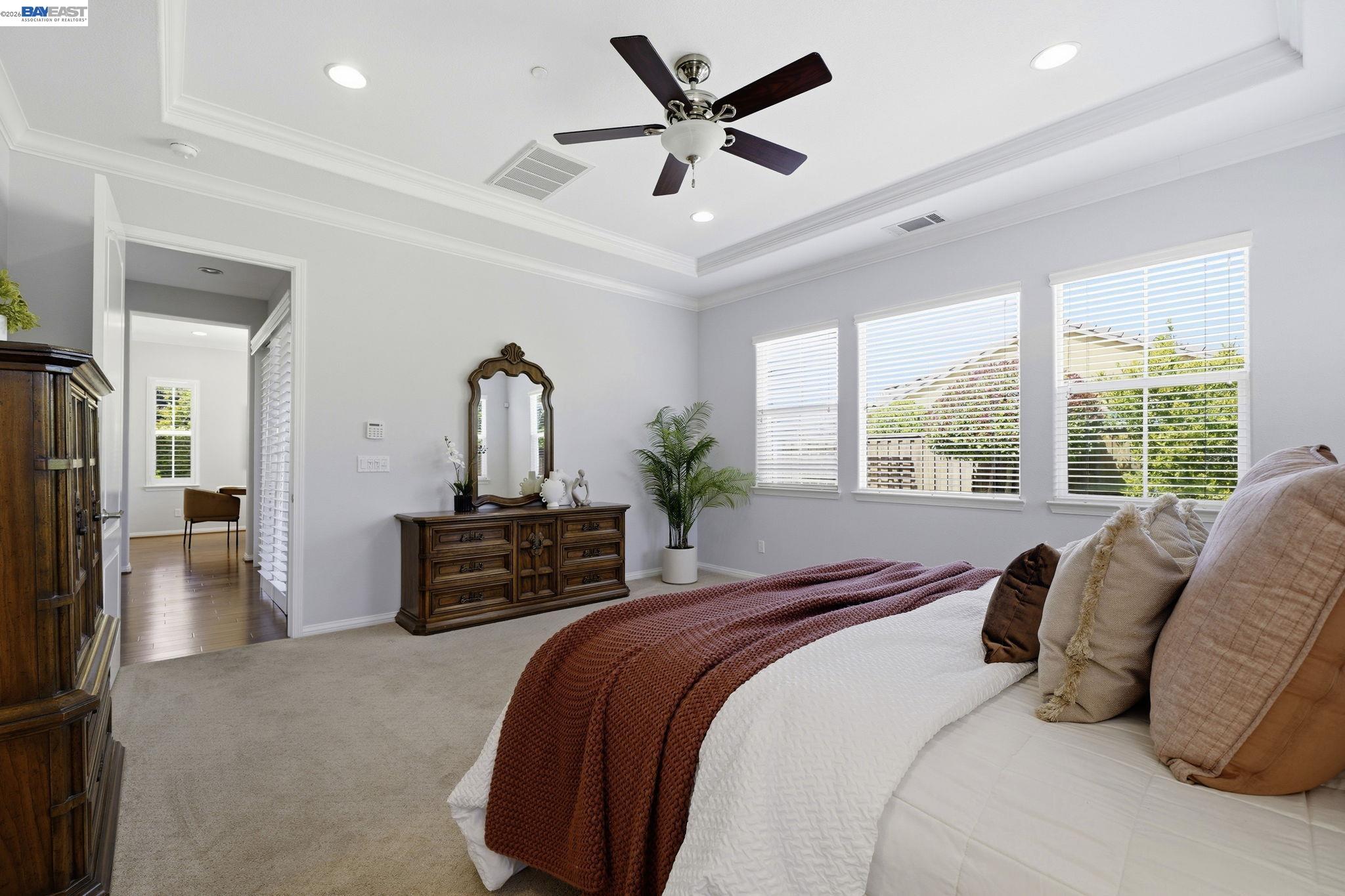 3492 Dorset Ct.
