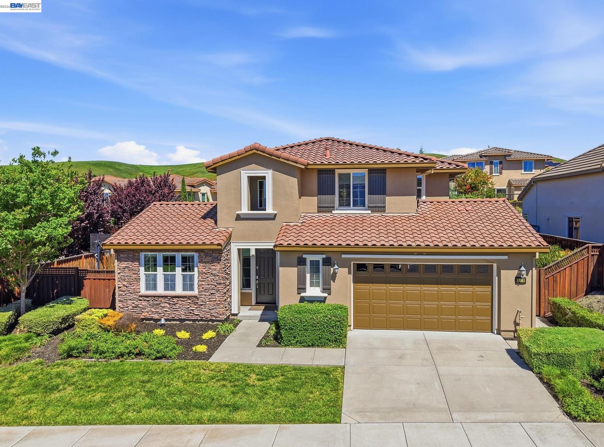 2539 BRANDINI DRIVE