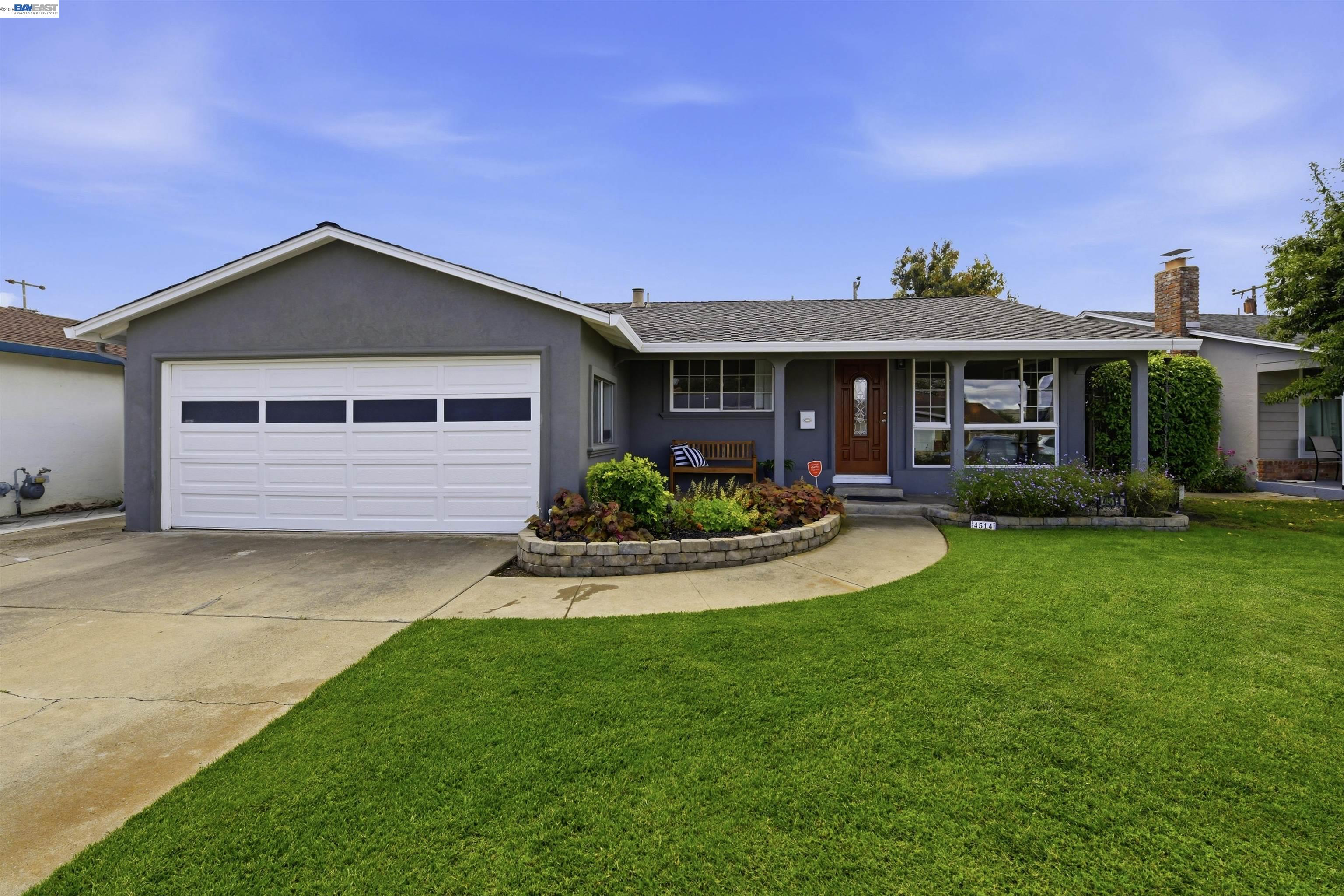 4514 Wheeler Dr