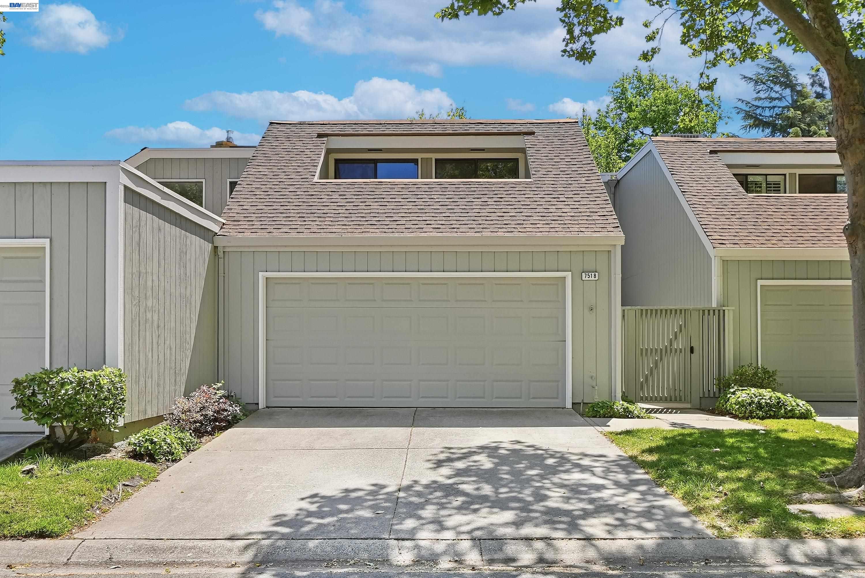 7518 Rosedale Ct
