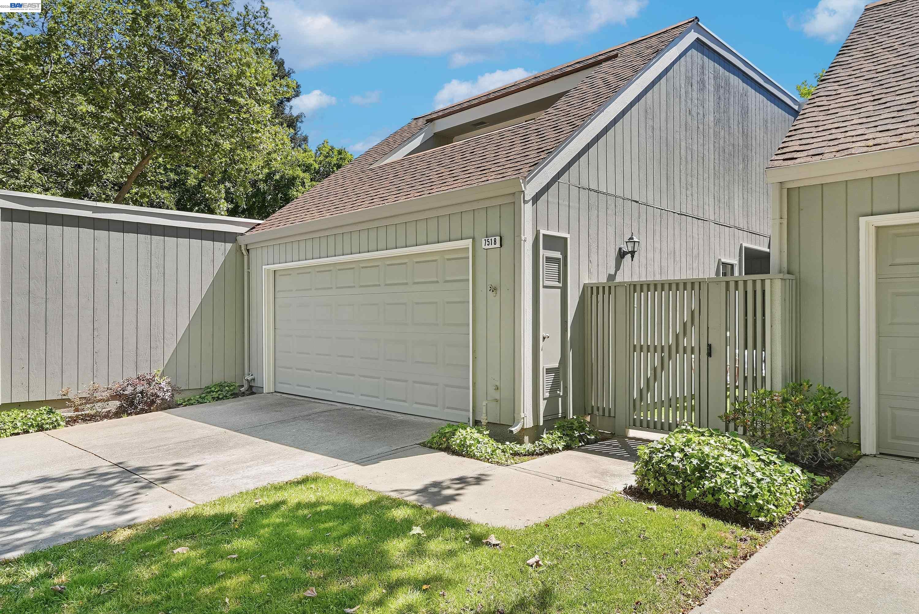 7518 Rosedale Ct