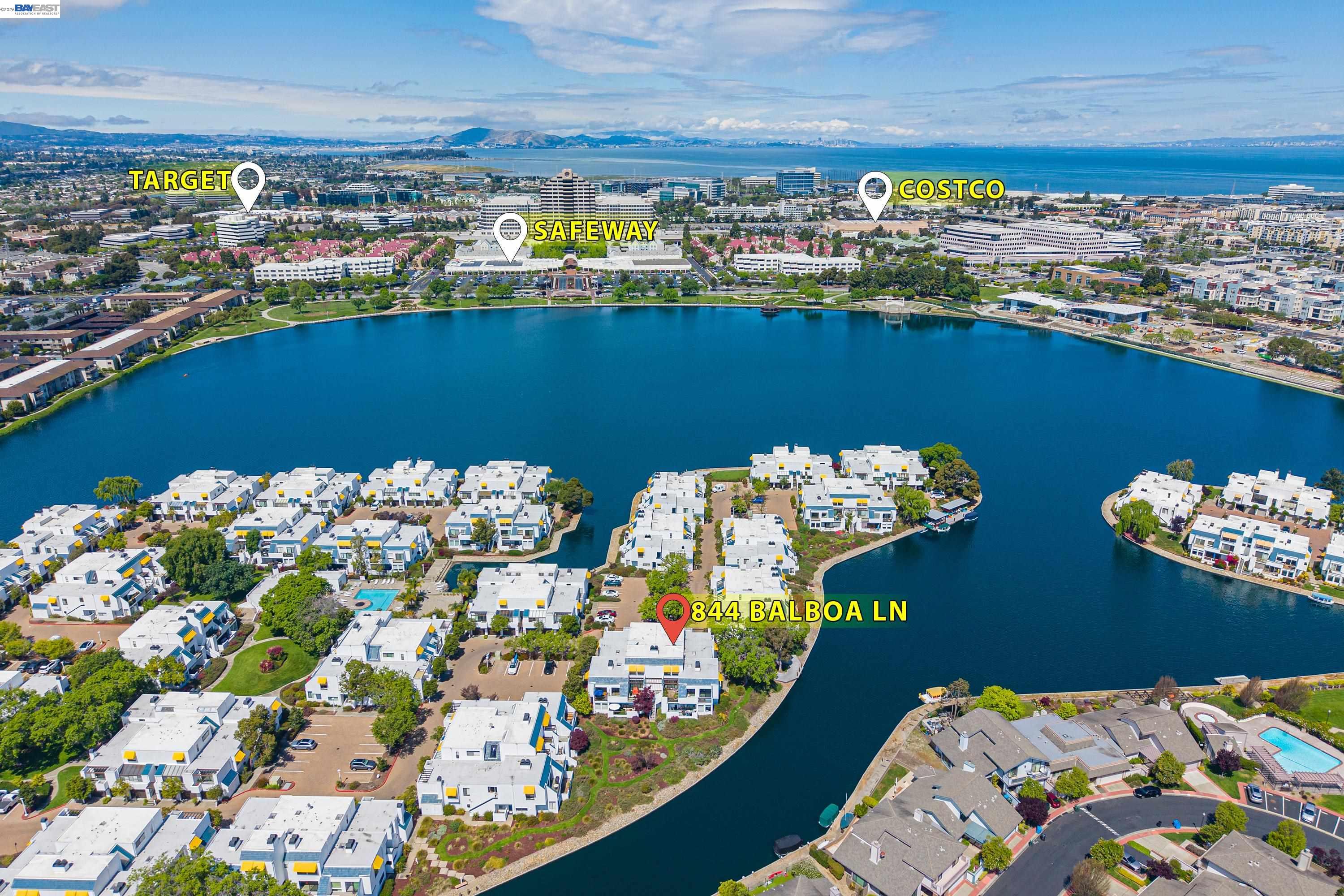 844 Balboa Ln
