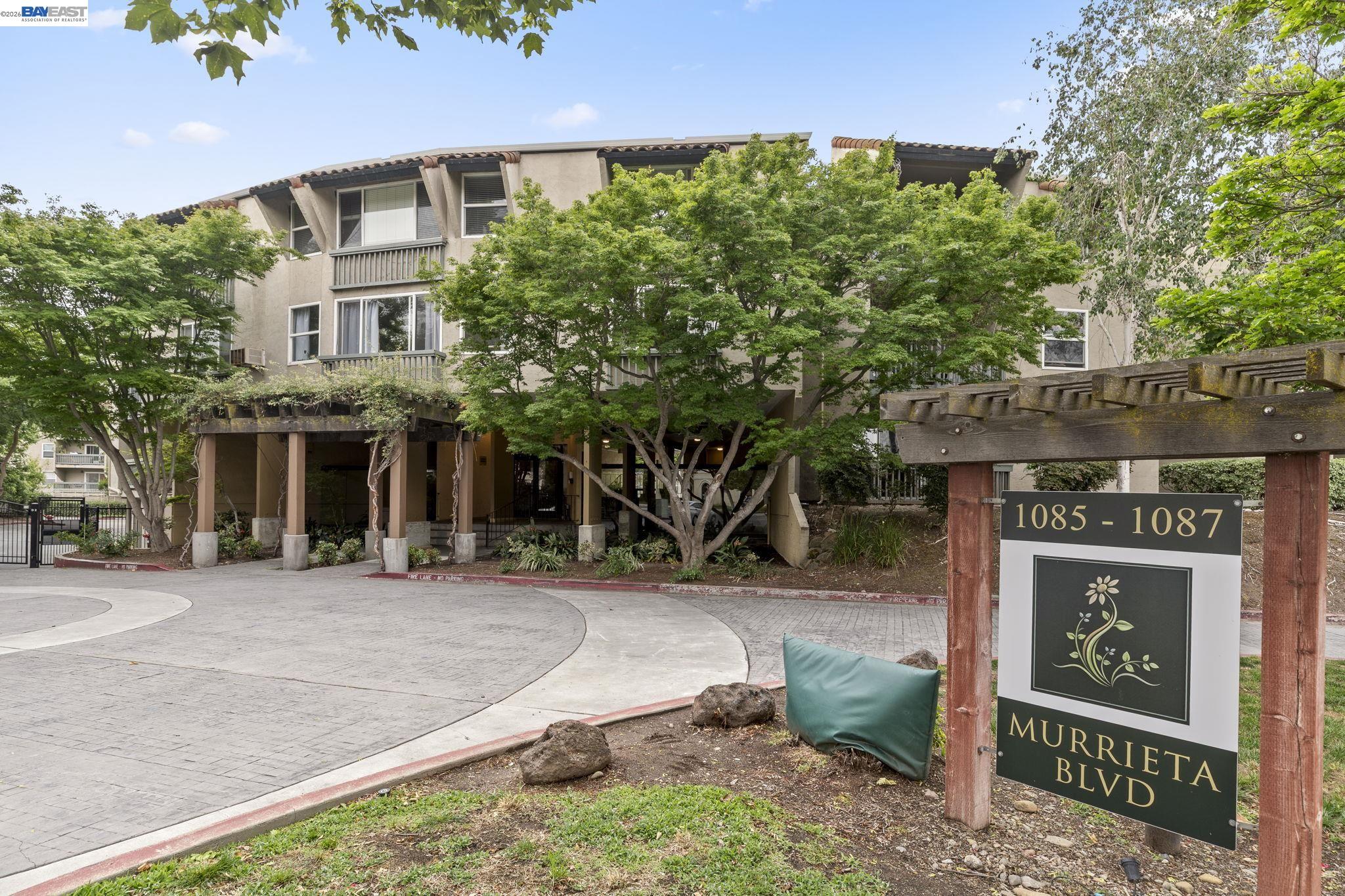 1087 Murrieta Blvd # 331