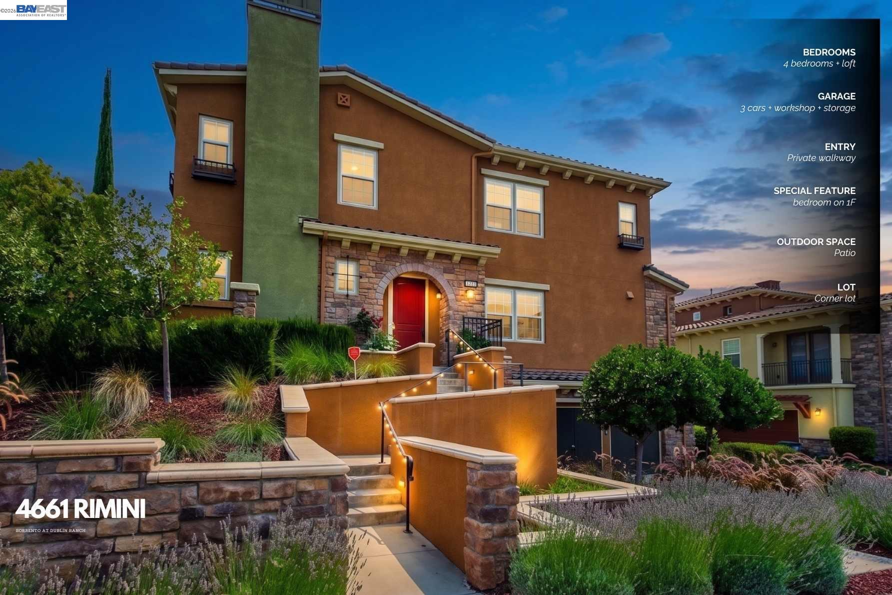 4661 Rimini Ct # 43