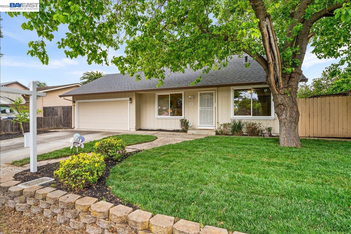 409 Alameda Dr