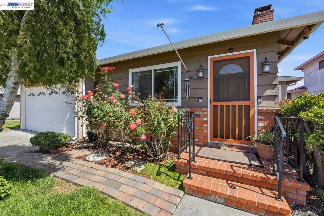 1522 Dennis Avenue