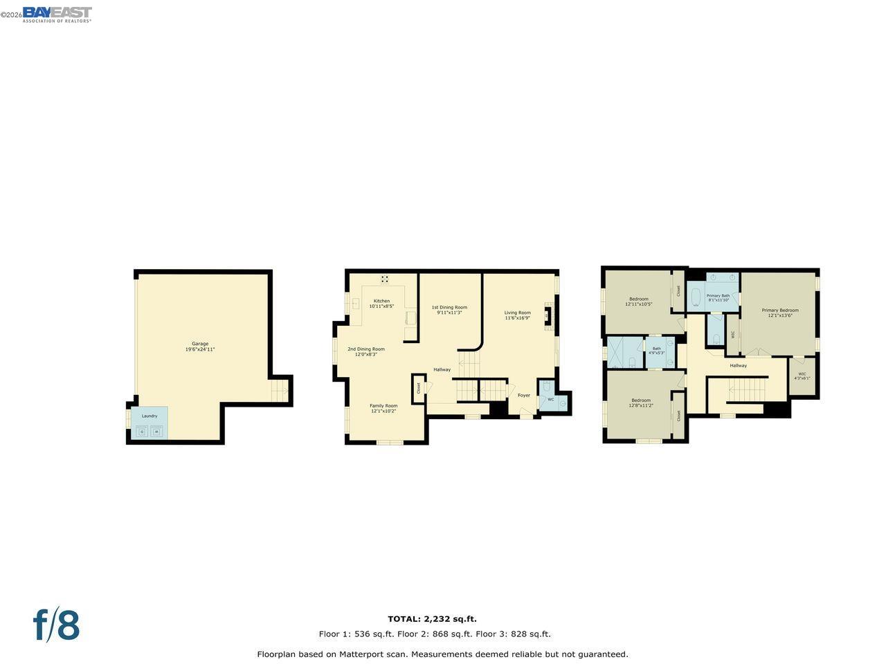4847 Mangrove Dr. #83