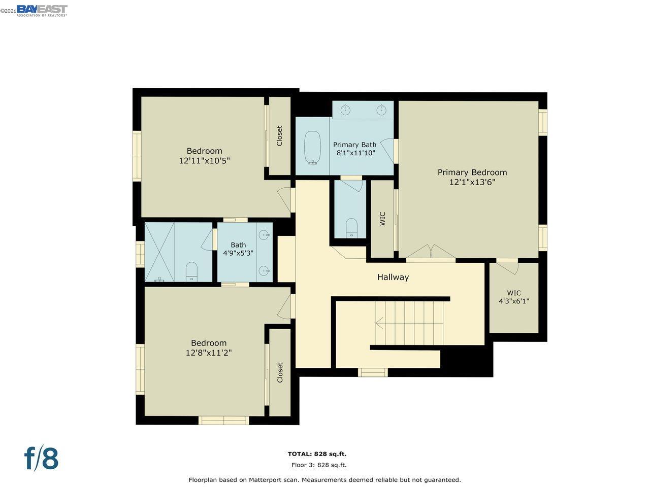 4847 Mangrove Dr. #83