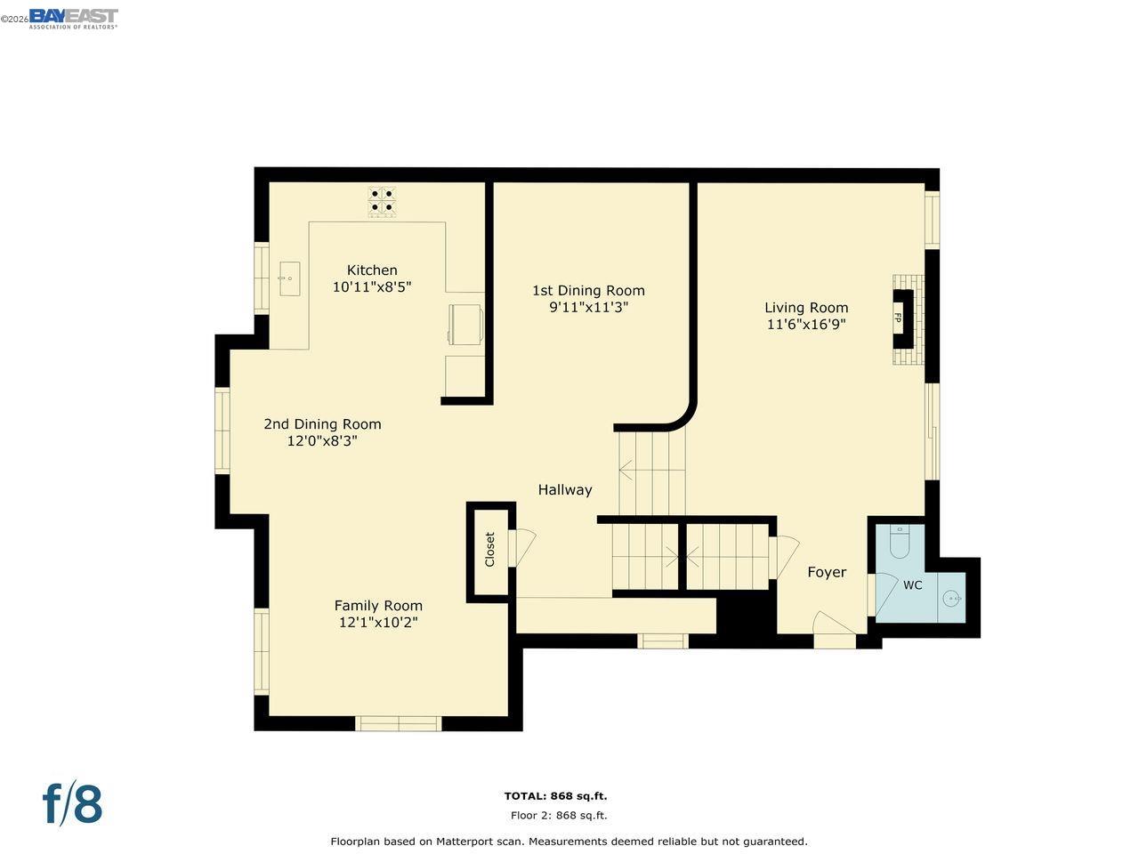 4847 Mangrove Dr. #83