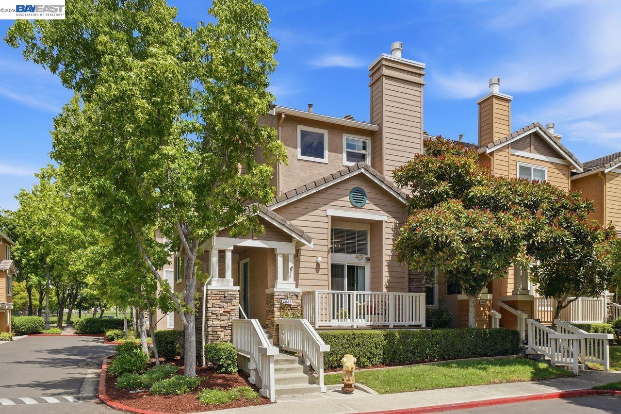 4847 Mangrove Dr. #83