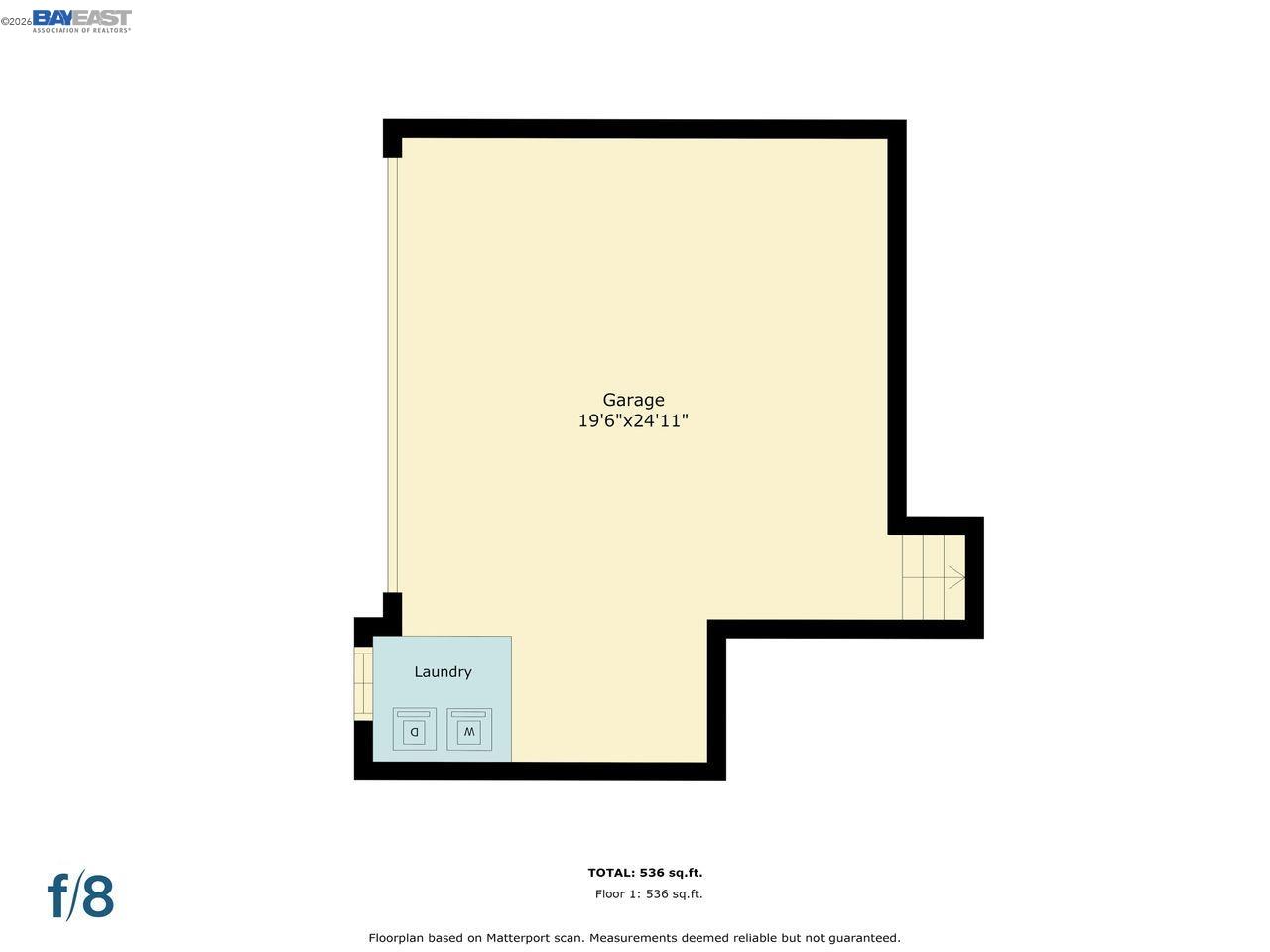 4847 Mangrove Dr. #83