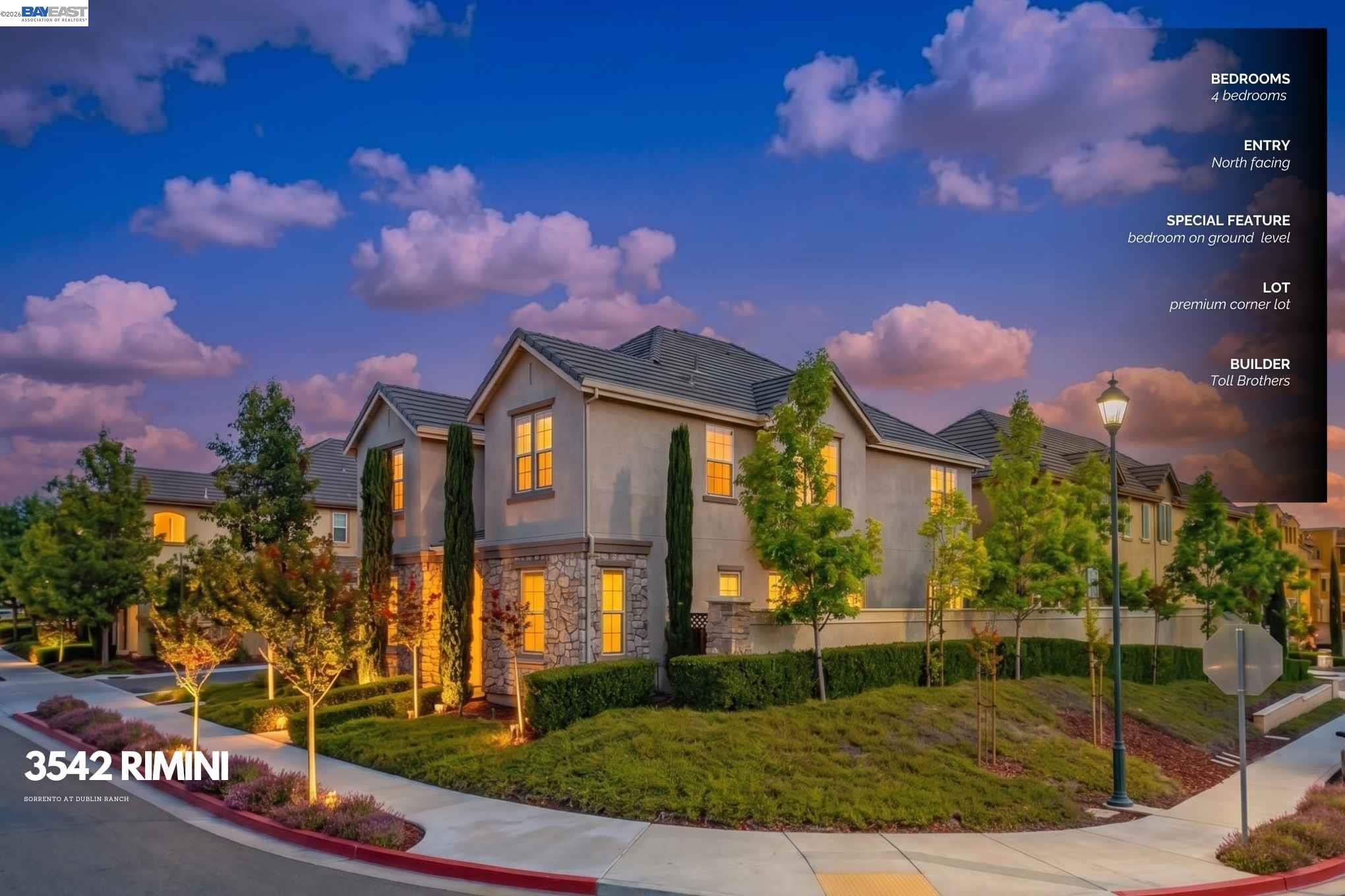 3542 Rimini Ln