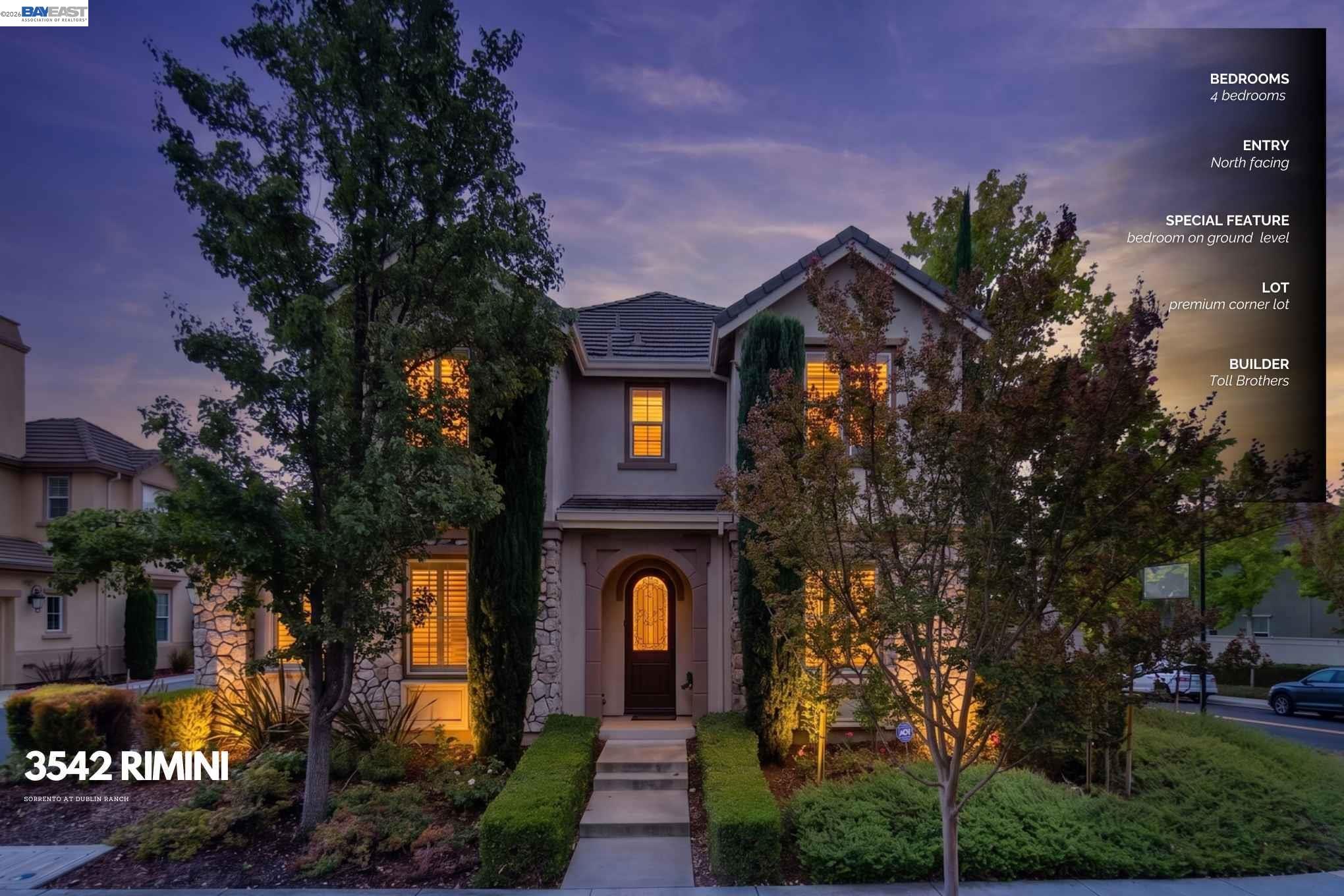 3542 Rimini Ln