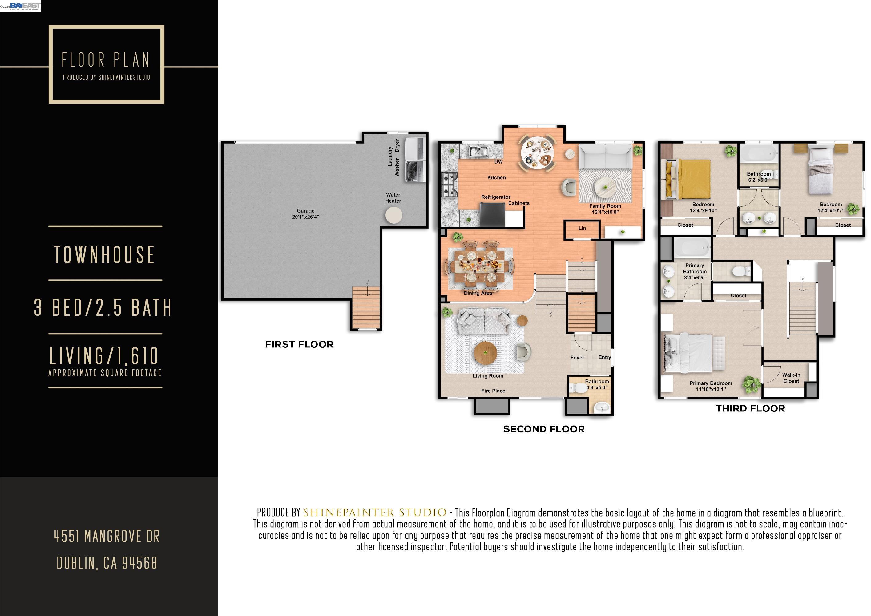 4551 Mangrove Dr # 18