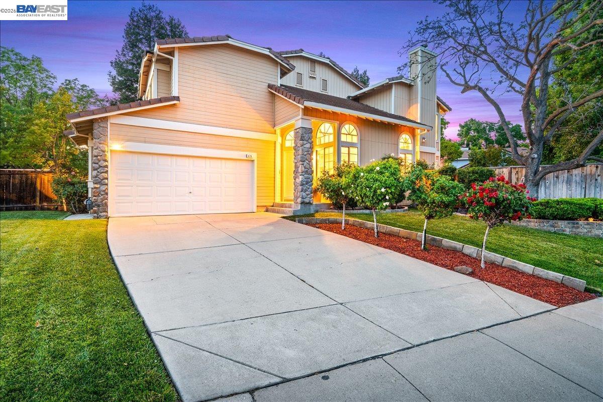 679 Jeannie Way