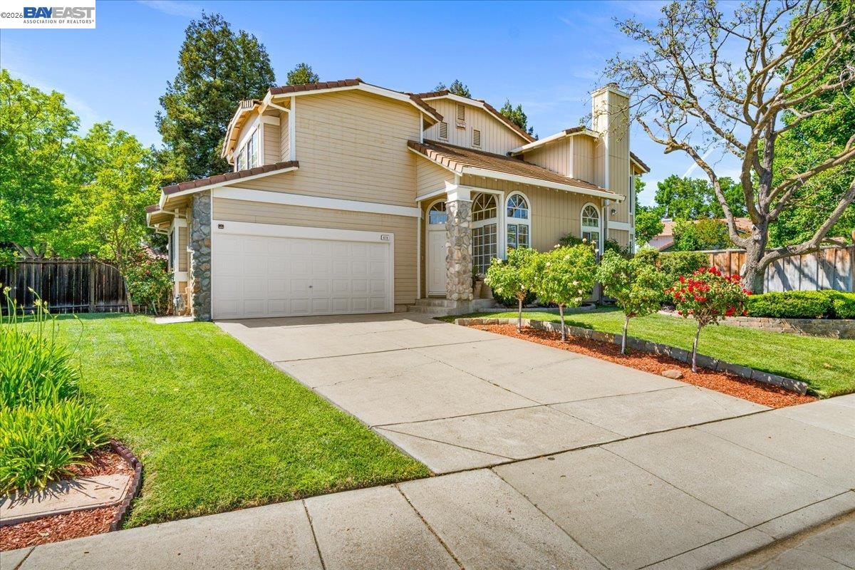 679 Jeannie Way