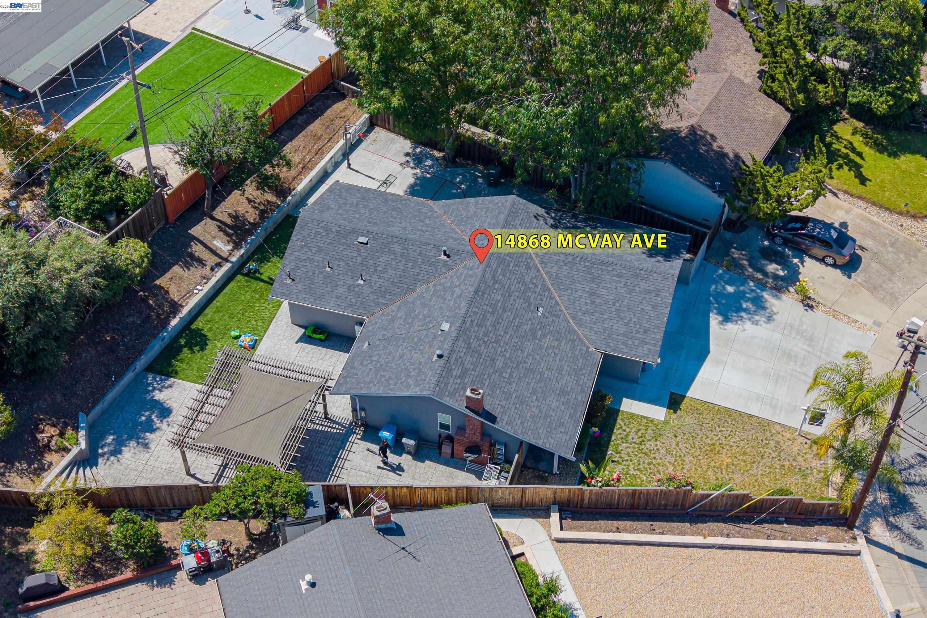 14868 Mcvay Ave